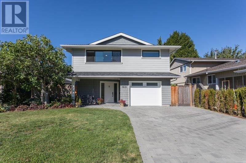 11231 BARKENTINE PLACE, richmond, British Columbia