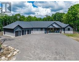 1250 OLD PARRY SOUND Road