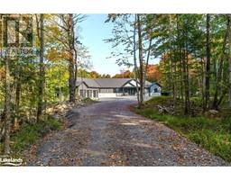 1250 OLD PARRY SOUND Road