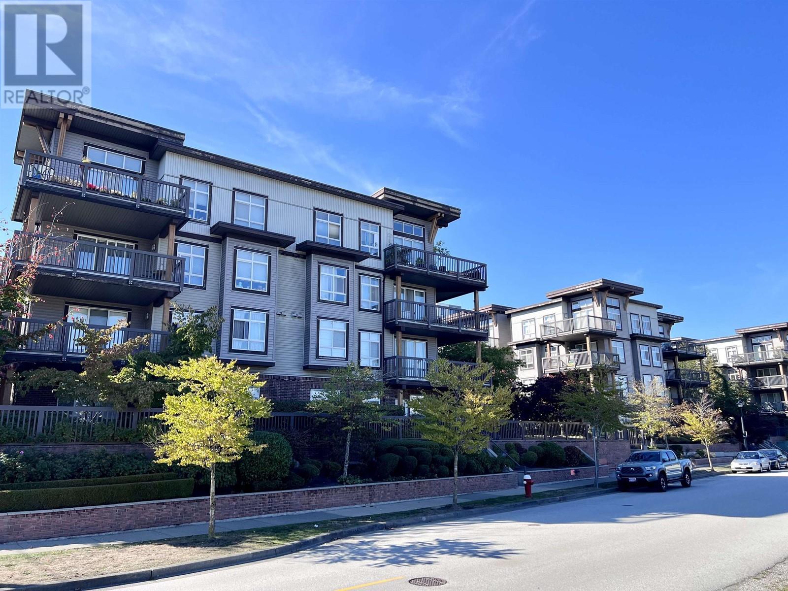 321 9233 FERNDALE ROAD, richmond, British Columbia