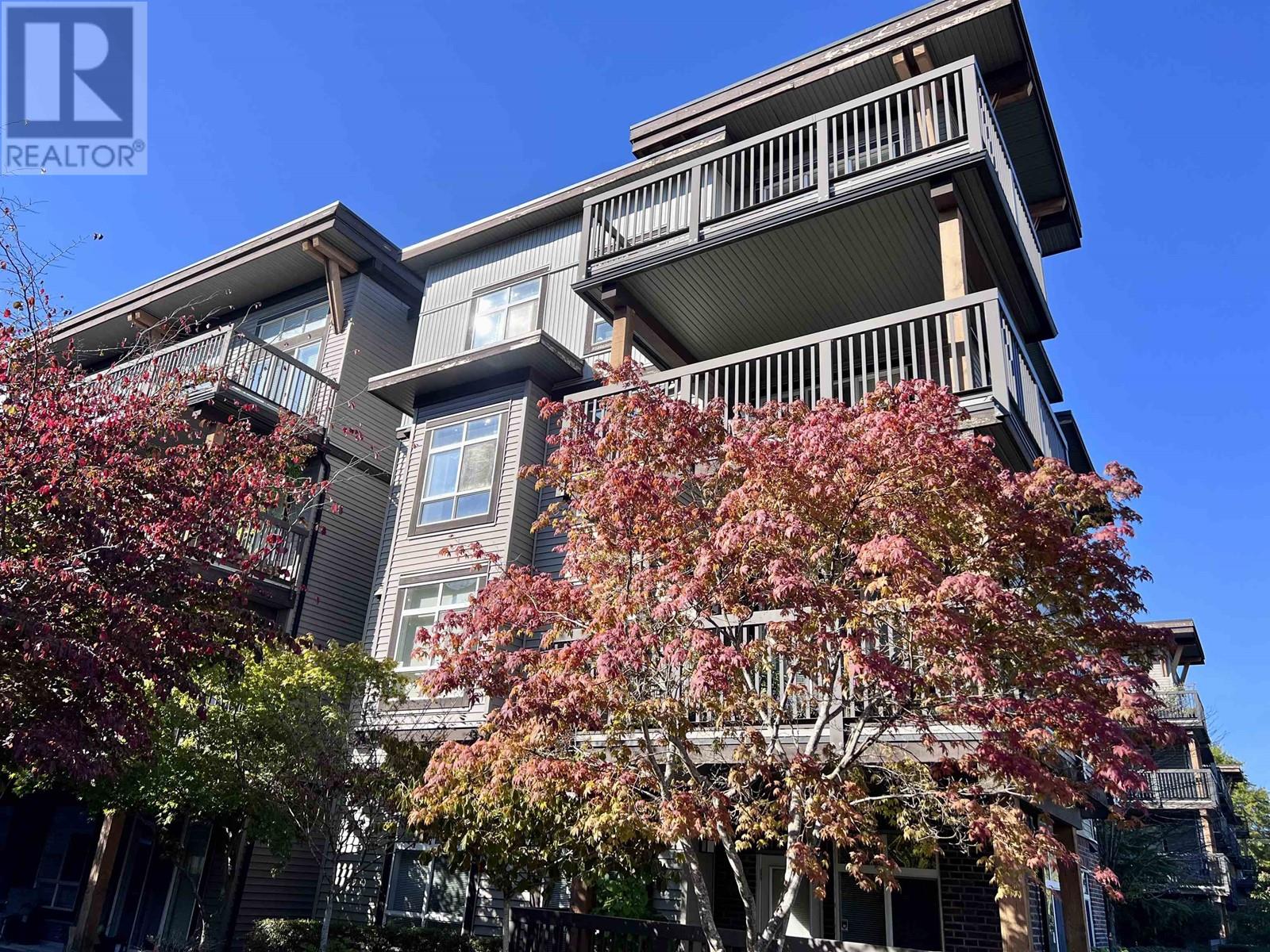 321 9233 Ferndale Road, Richmond, British Columbia  V6Y 0B8 - Photo 2 - R2819796