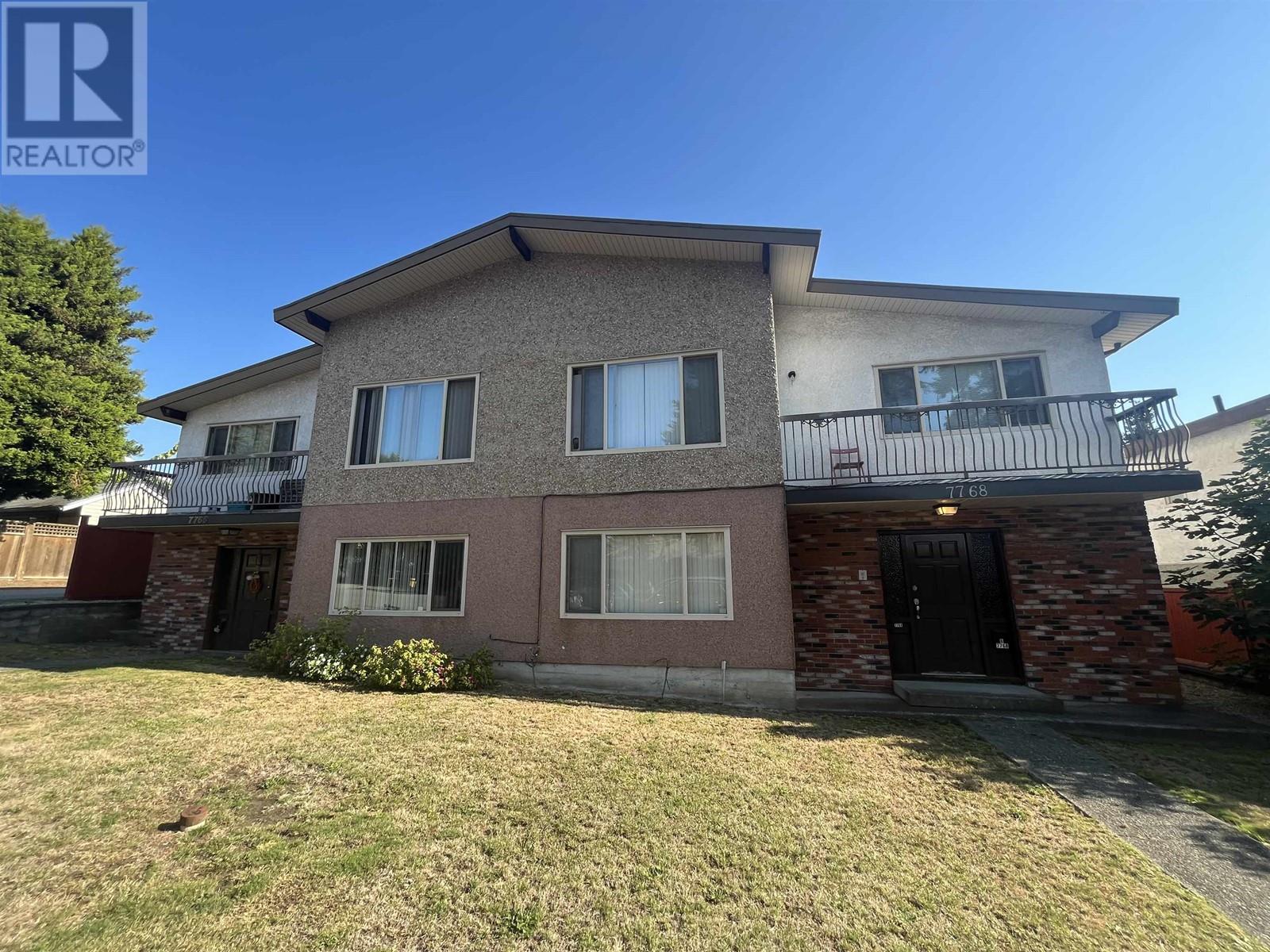 7766-7768 4TH STREET, burnaby, British Columbia