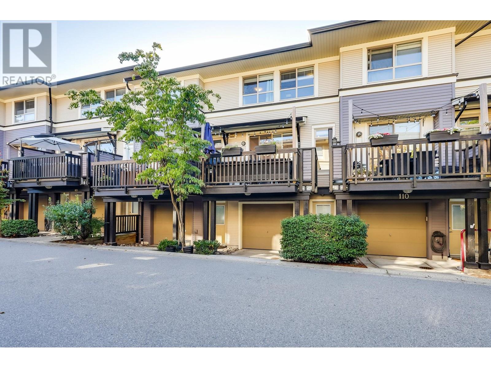 111 100 Klahanie Drive, Port Moody, British Columbia  V3H 5K3 - Photo 24 - R2820038