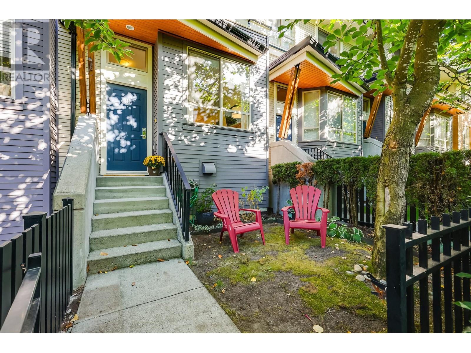 111 100 Klahanie Drive, Port Moody, British Columbia  V3H 5K3 - Photo 25 - R2820038