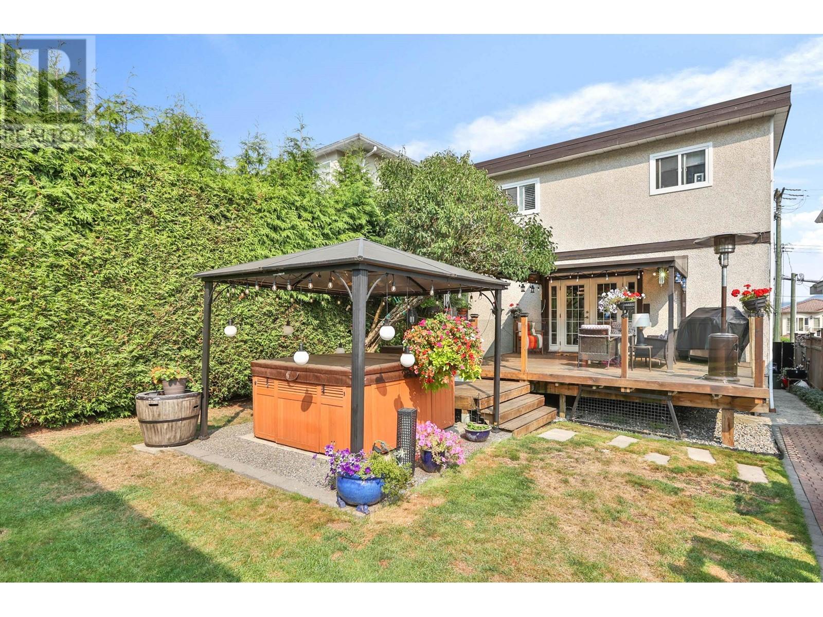 4732 Maitland Street, Burnaby, British Columbia  V5H 1N2 - Photo 11 - R2811005