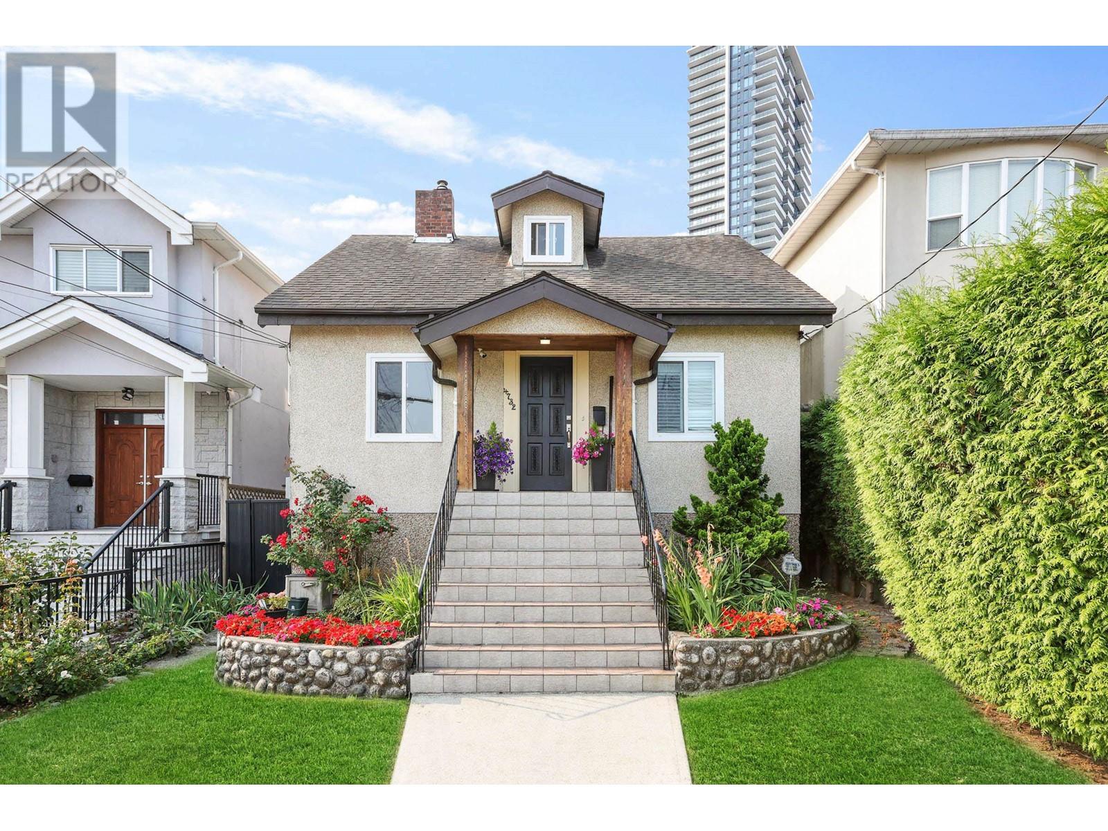 4732 Maitland Street, Burnaby, British Columbia  V5H 1N2 - Photo 22 - R2811005
