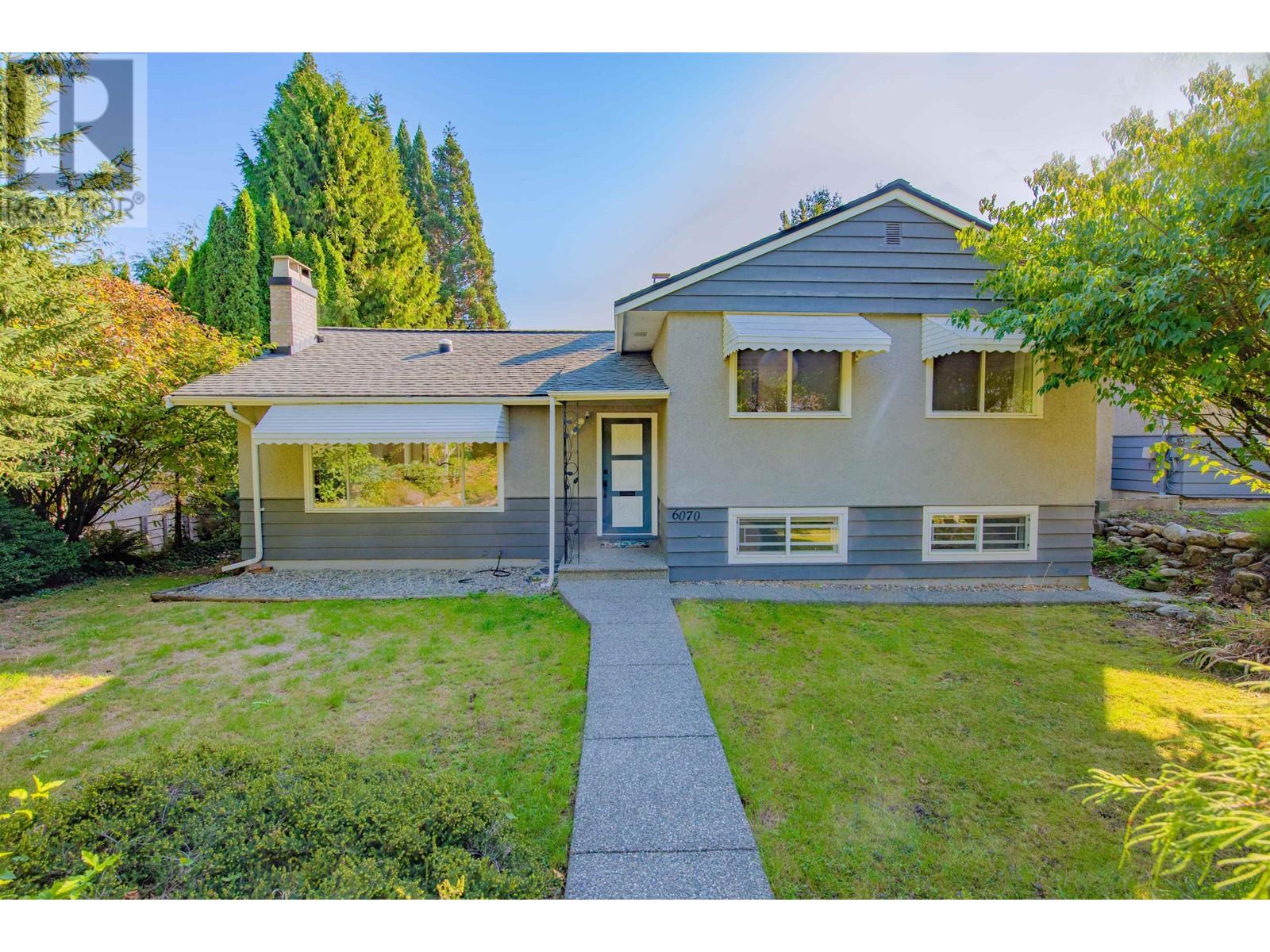 6070 ELGIN AVENUE, burnaby, British Columbia