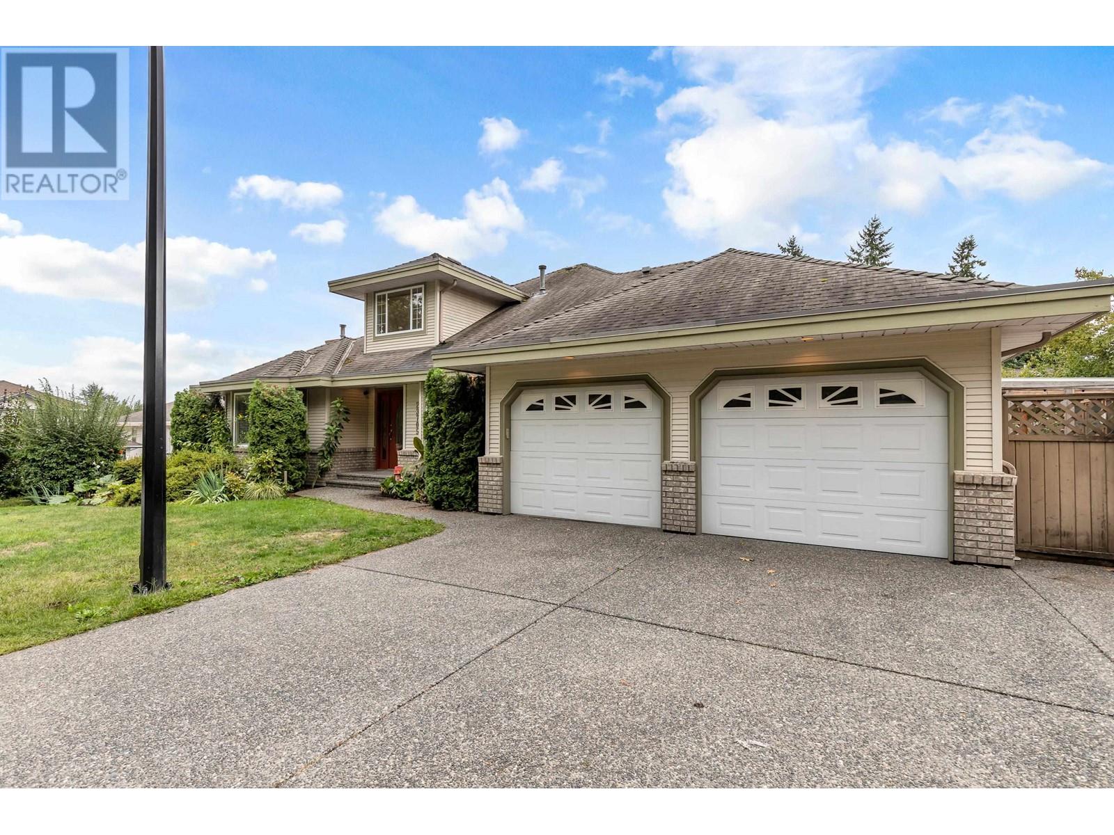 23705 106 AVENUE, maple ridge, British Columbia