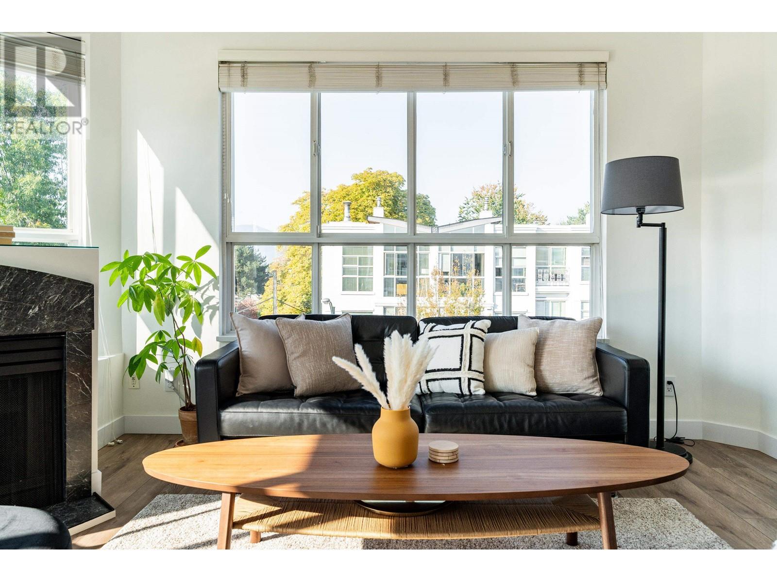 407 2680 W 4th Avenue, Vancouver, British Columbia  V6K 4S3 - Photo 6 - R2820091