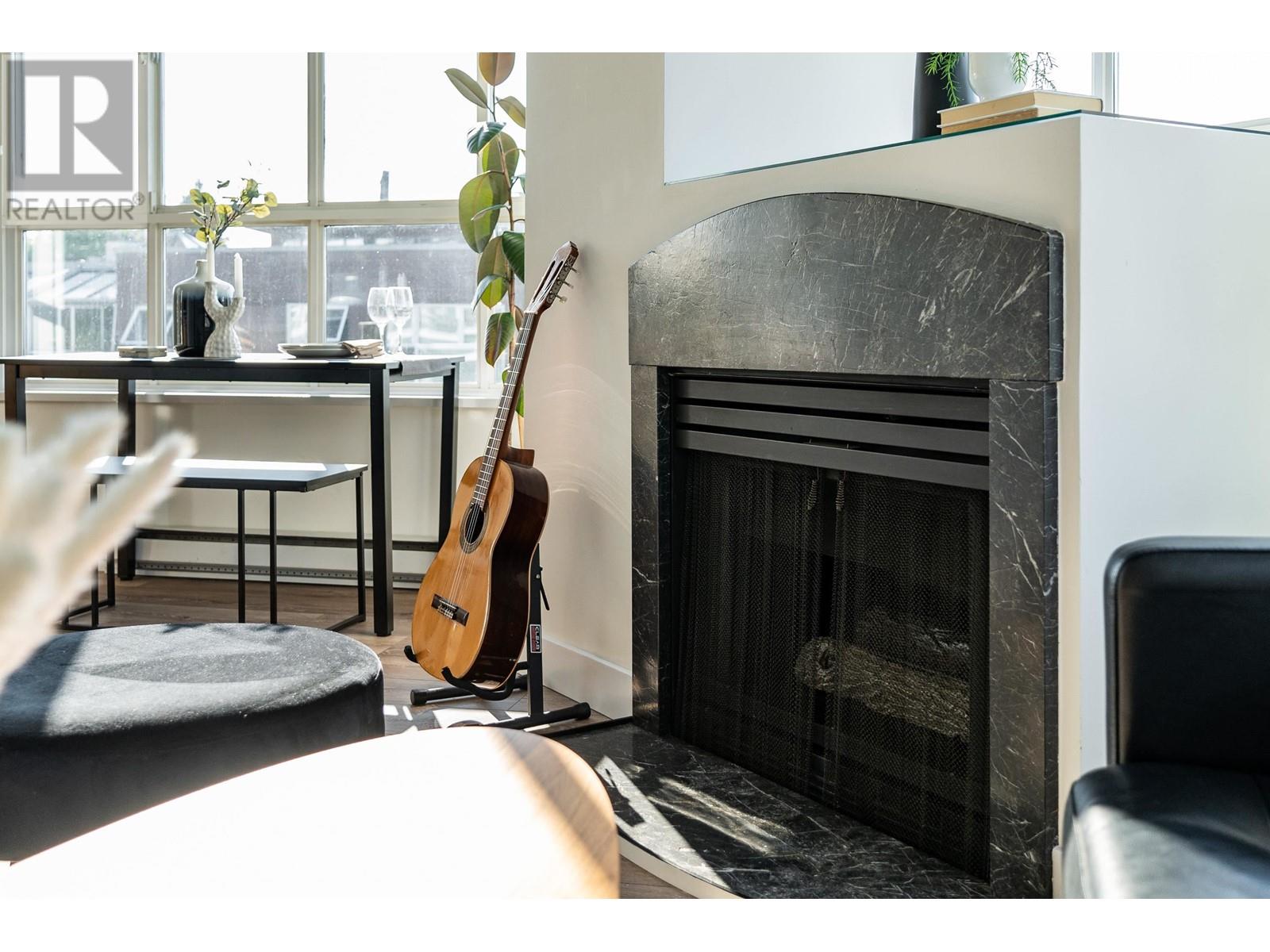 407 2680 W 4th Avenue, Vancouver, British Columbia  V6K 4S3 - Photo 7 - R2820091