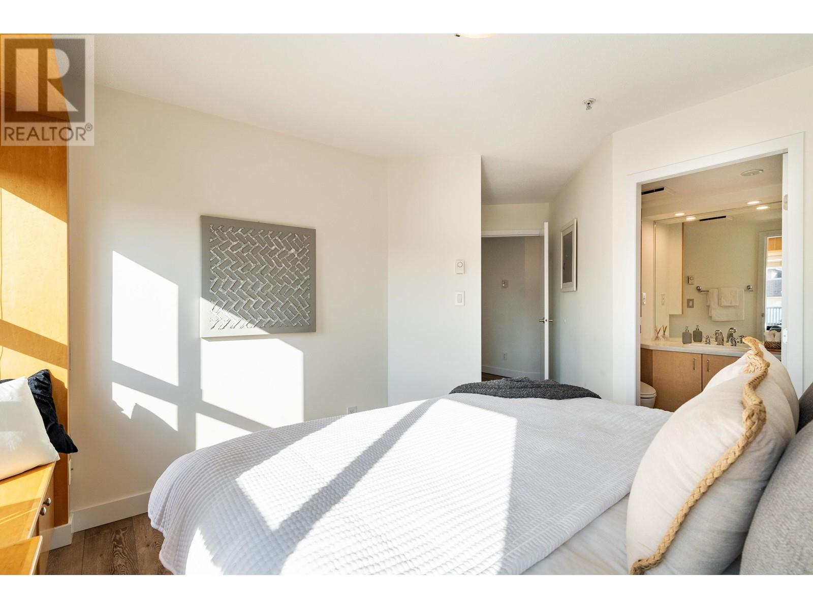 407 2680 W 4th Avenue, Vancouver, British Columbia  V6K 4S3 - Photo 17 - R2820091