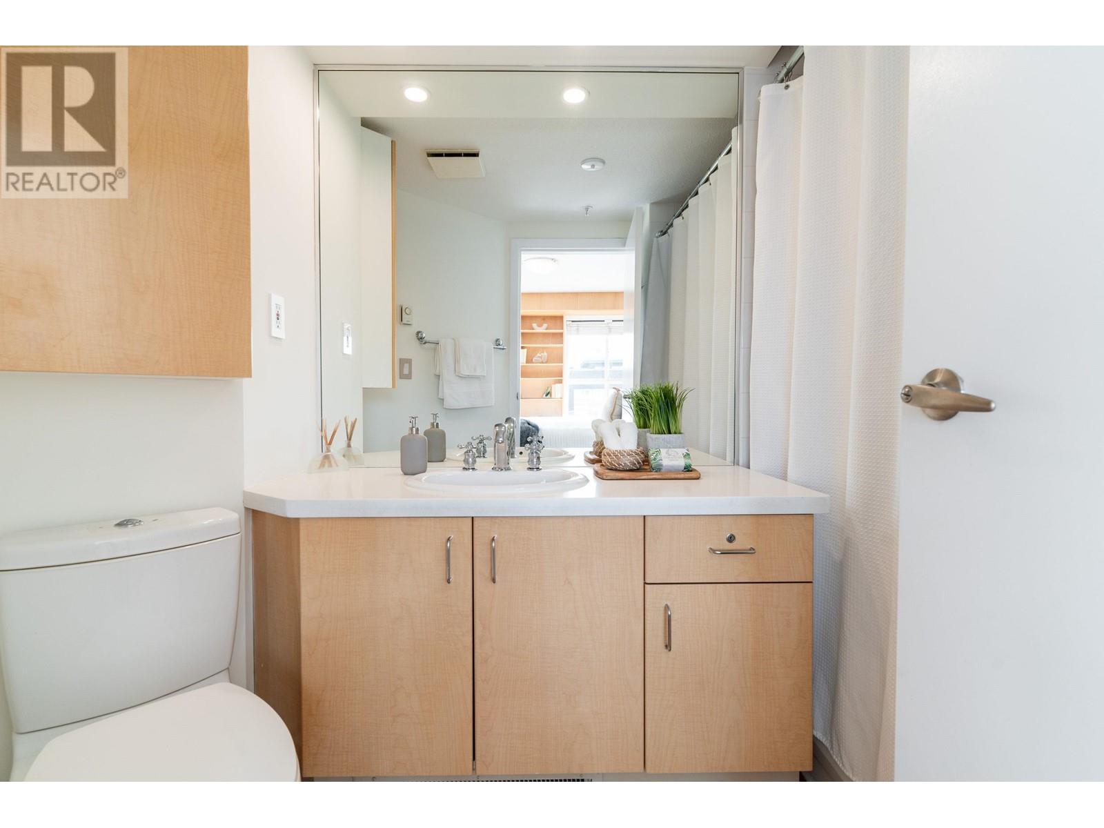 407 2680 W 4th Avenue, Vancouver, British Columbia  V6K 4S3 - Photo 18 - R2820091