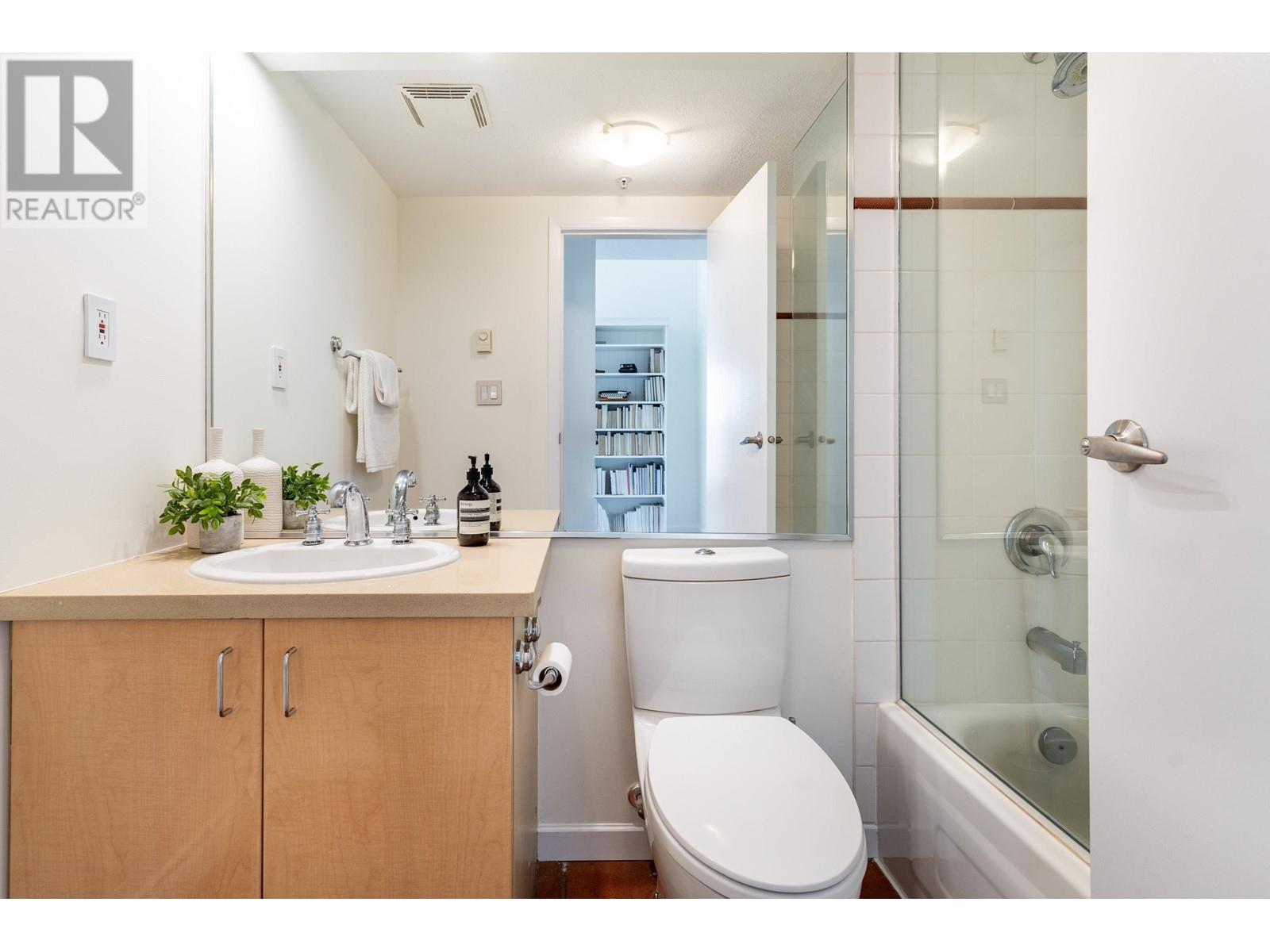 407 2680 W 4th Avenue, Vancouver, British Columbia  V6K 4S3 - Photo 20 - R2820091