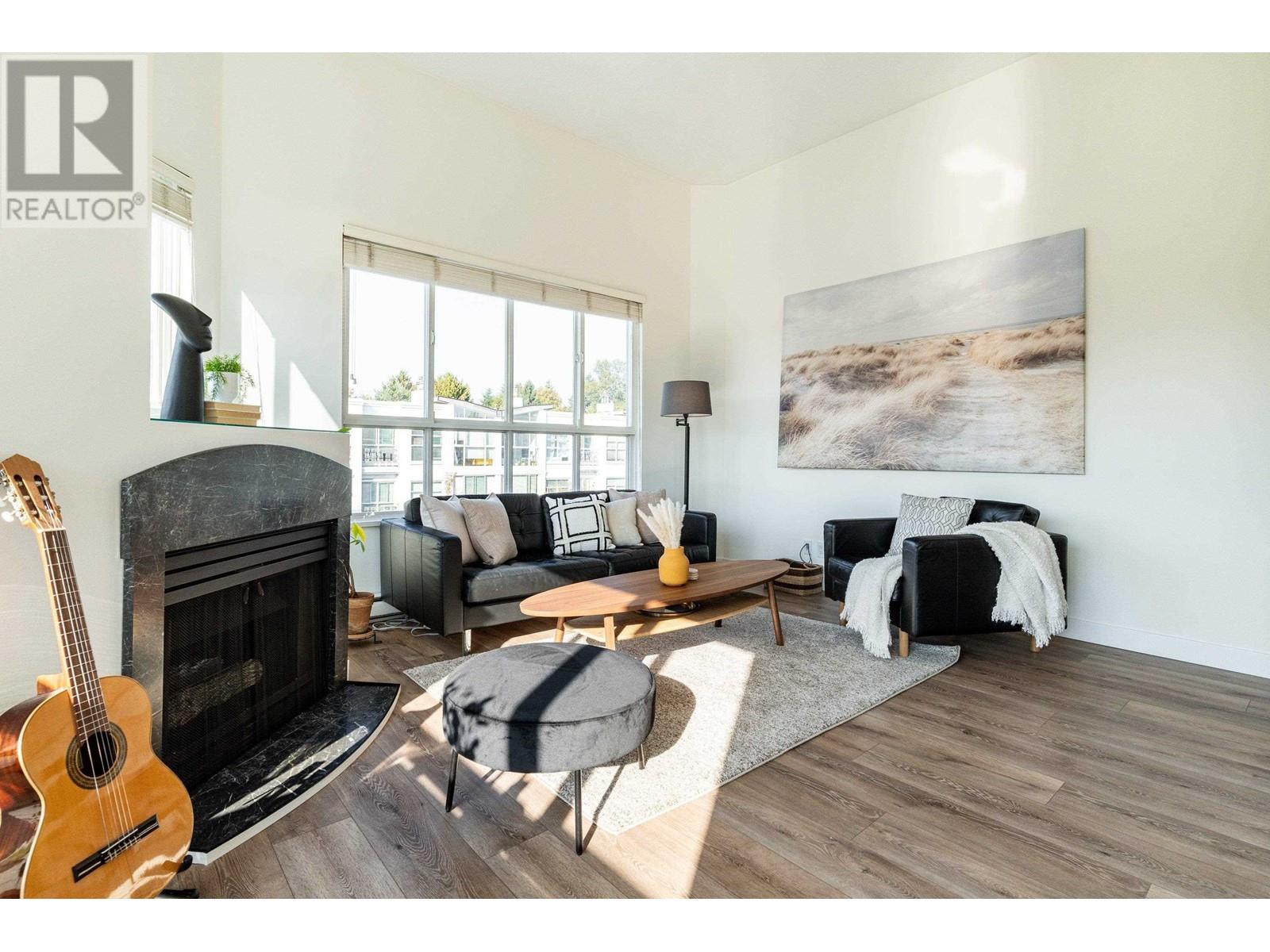 407 2680 W 4th Avenue, Vancouver, British Columbia  V6K 4S3 - Photo 5 - R2820091