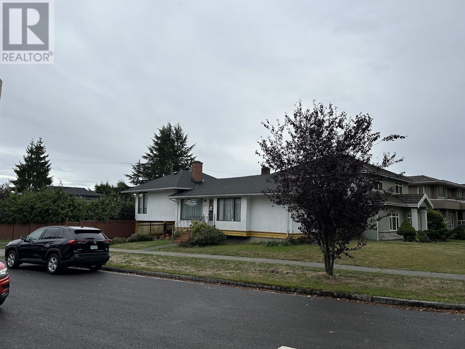 2616 Hoylake Avenue, Vancouver, British Columbia  V5S 2E5 - Photo 1 - R2819932