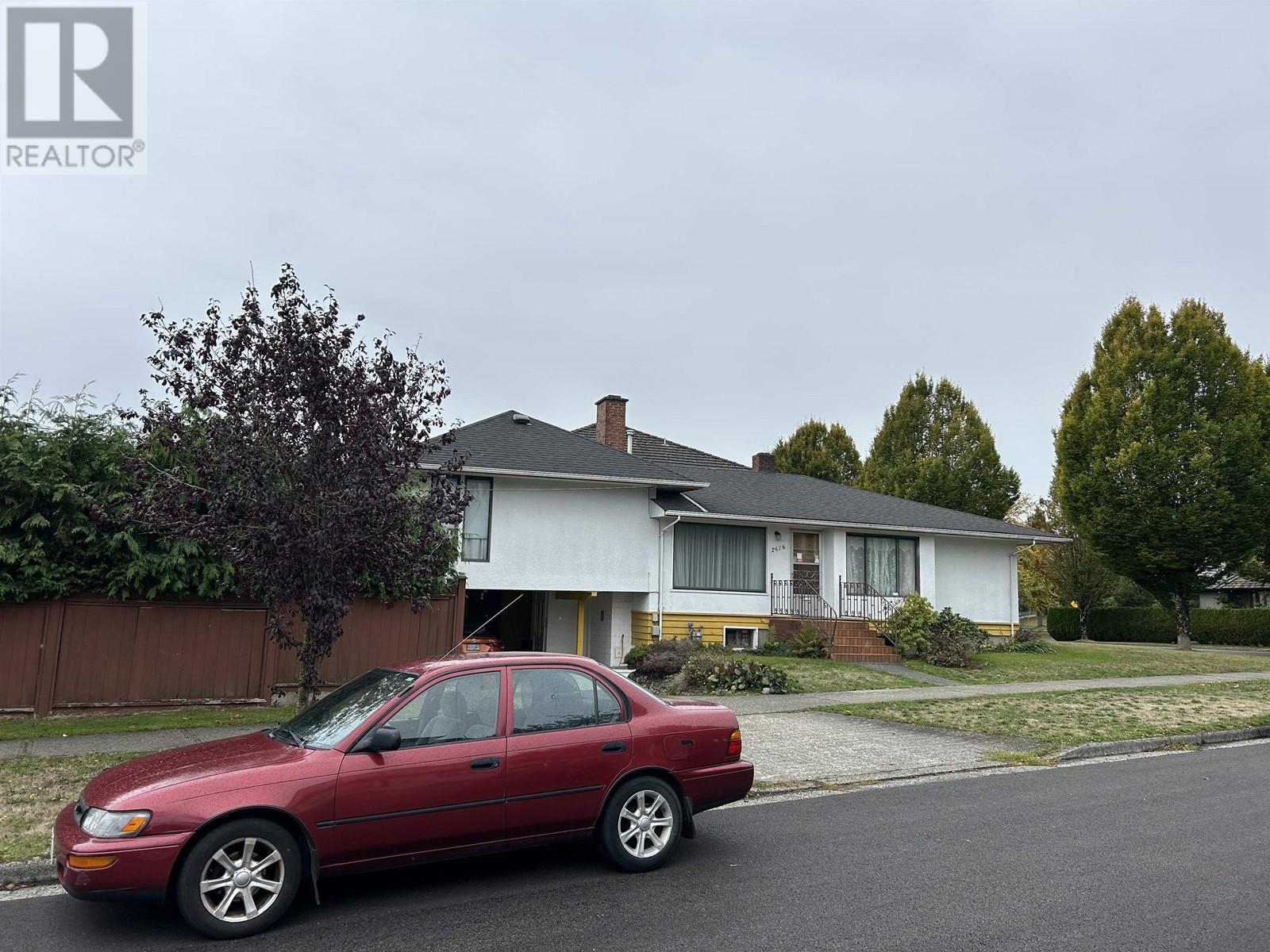 2616 Hoylake Avenue, Vancouver, British Columbia  V5S 2E5 - Photo 2 - R2819932
