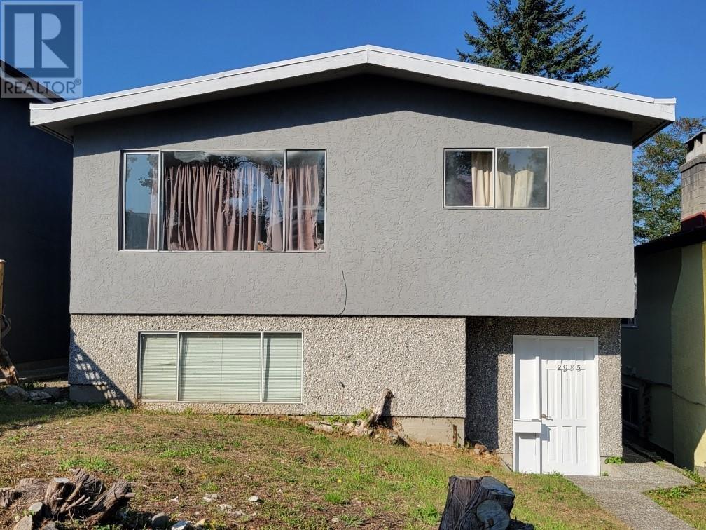 2985 Mcgill Street, Vancouver, British Columbia  V5K 1H8 - Photo 1 - R2819618