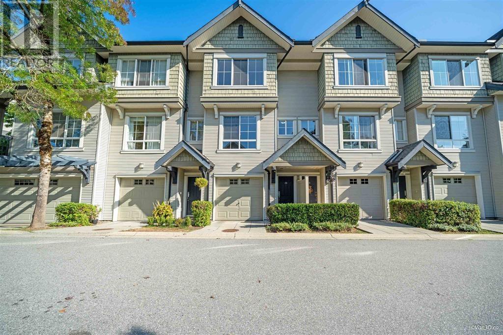 75 2978 WHISPER WAY, coquitlam, British Columbia
