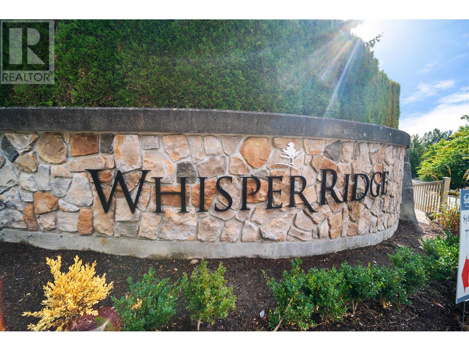 75 2978 Whisper Way, Coquitlam, British Columbia  V3E 3R8 - Photo 35 - R2819665