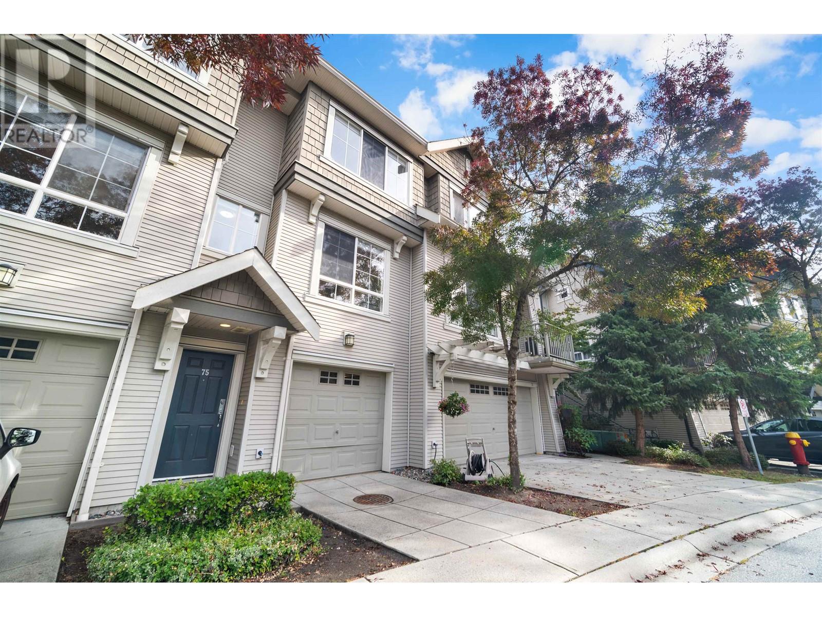 75 2978 Whisper Way, Coquitlam, British Columbia  V3E 3R8 - Photo 2 - R2819665