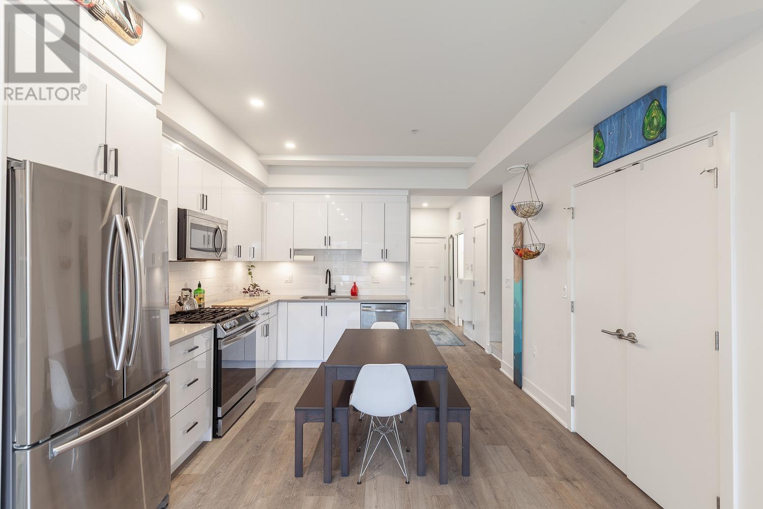 202 37808 Third Avenue, Squamish, British Columbia  V8B 1B9 - Photo 6 - R2819523