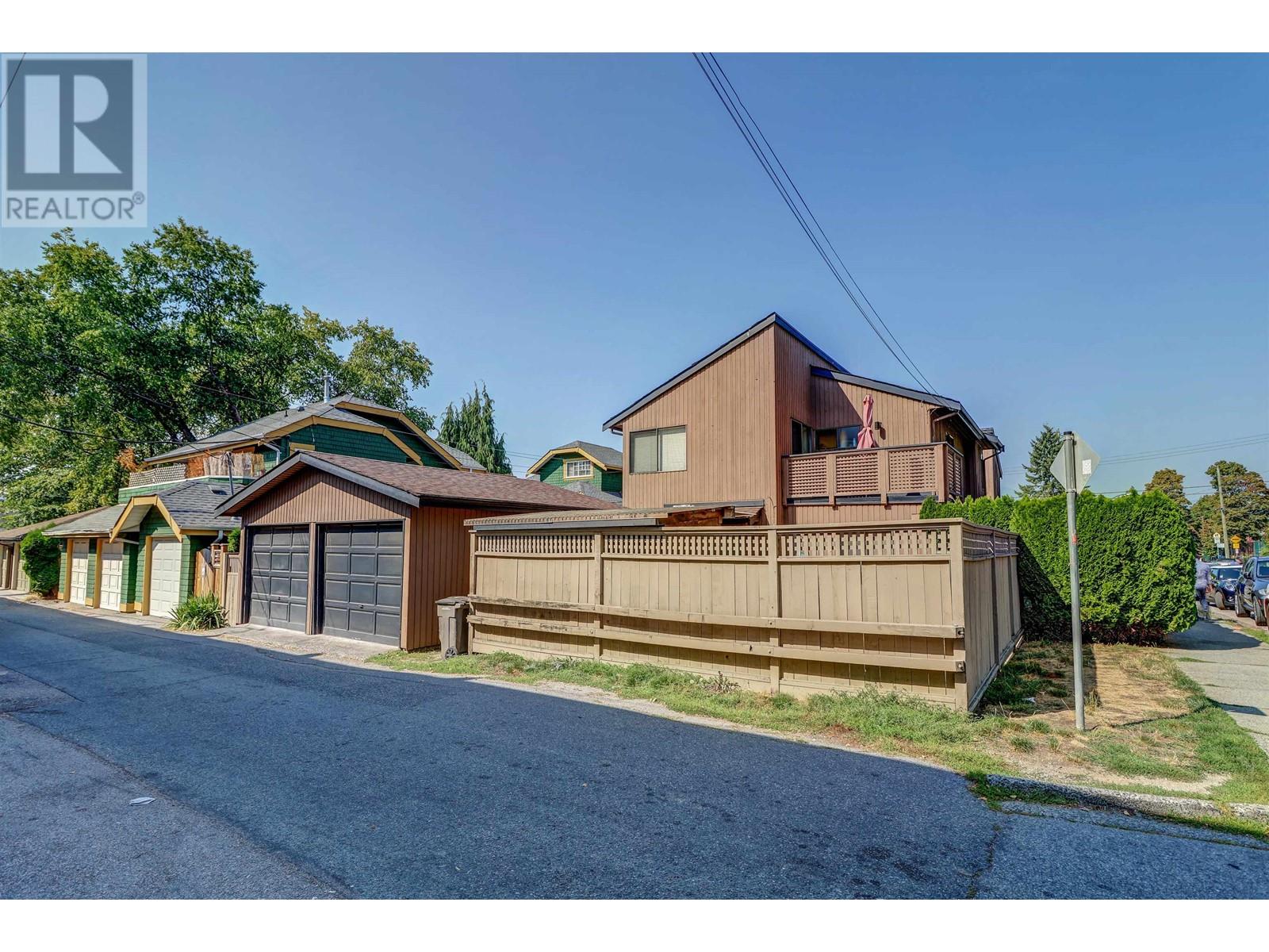 2425 Bayswater Street, Vancouver, British Columbia  V6K 4N3 - Photo 13 - R2820078