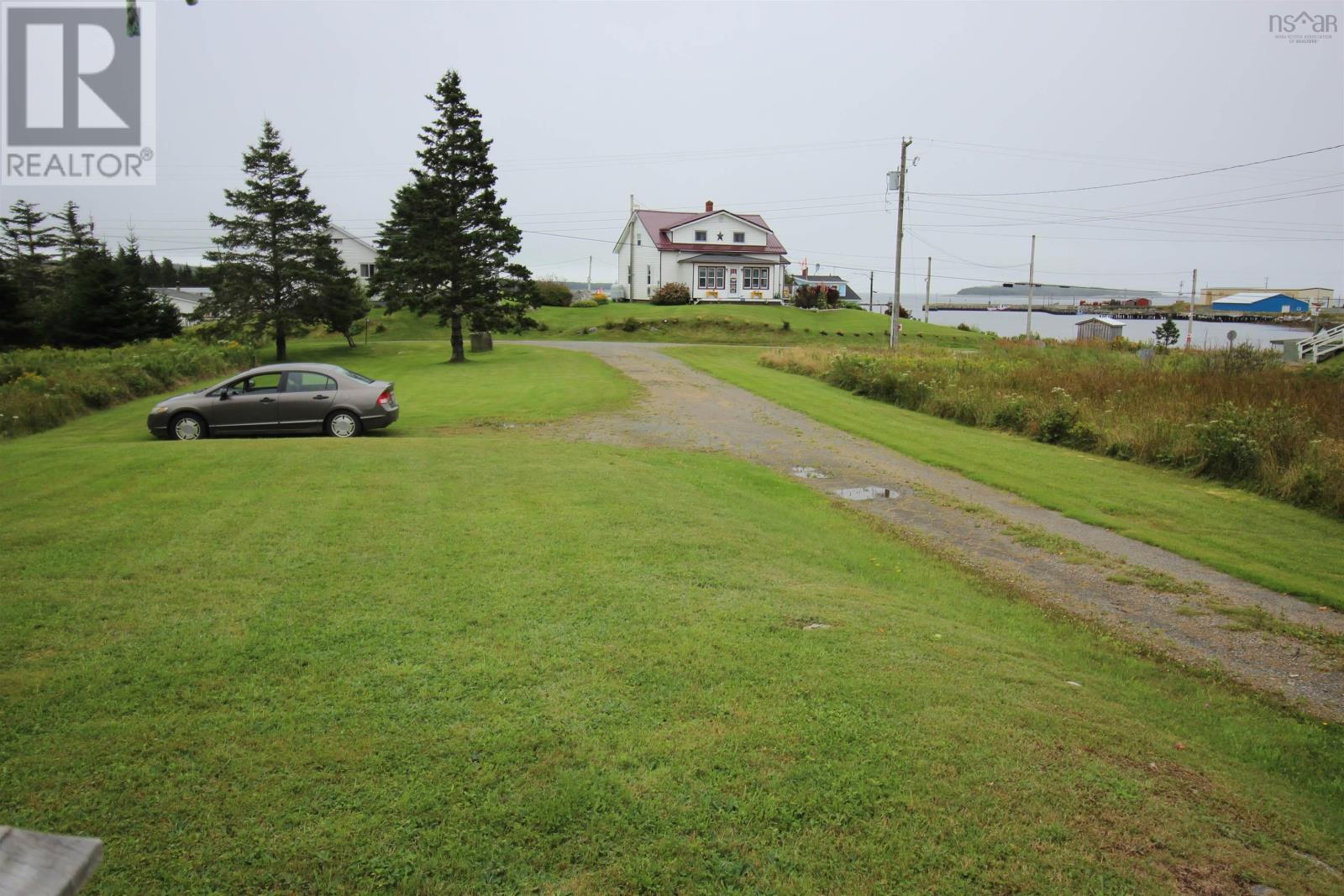 148 Port Bickerton Village Road, Bickerton West, Nova Scotia  B0J 1A0 - Photo 2 - 202221156