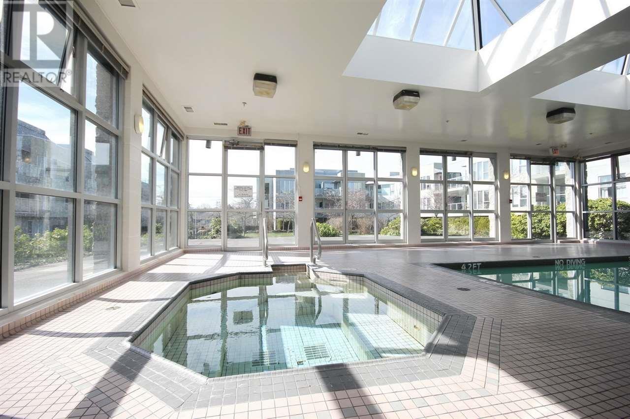 116 7700 St. Albans Road, Richmond, British Columbia  V6Y 3Y4 - Photo 1 - R2820113