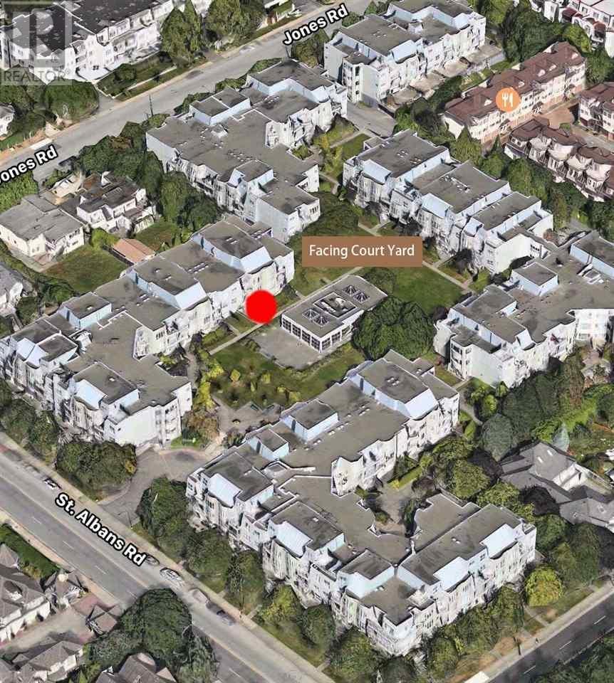 116 7700 St. Albans Road, Richmond, British Columbia  V6Y 3Y4 - Photo 10 - R2820113