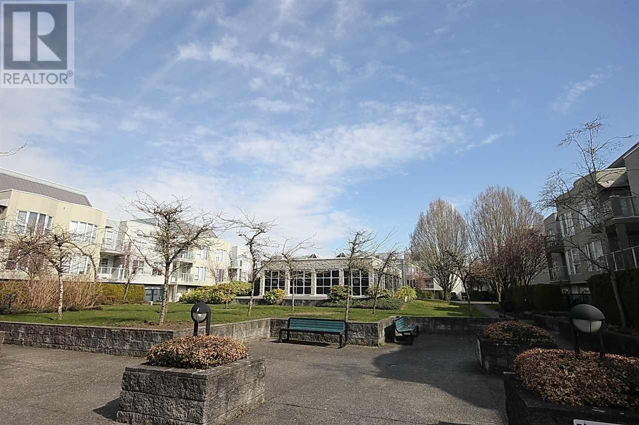 116 7700 St. Albans Road, Richmond, British Columbia  V6Y 3Y4 - Photo 3 - R2820113