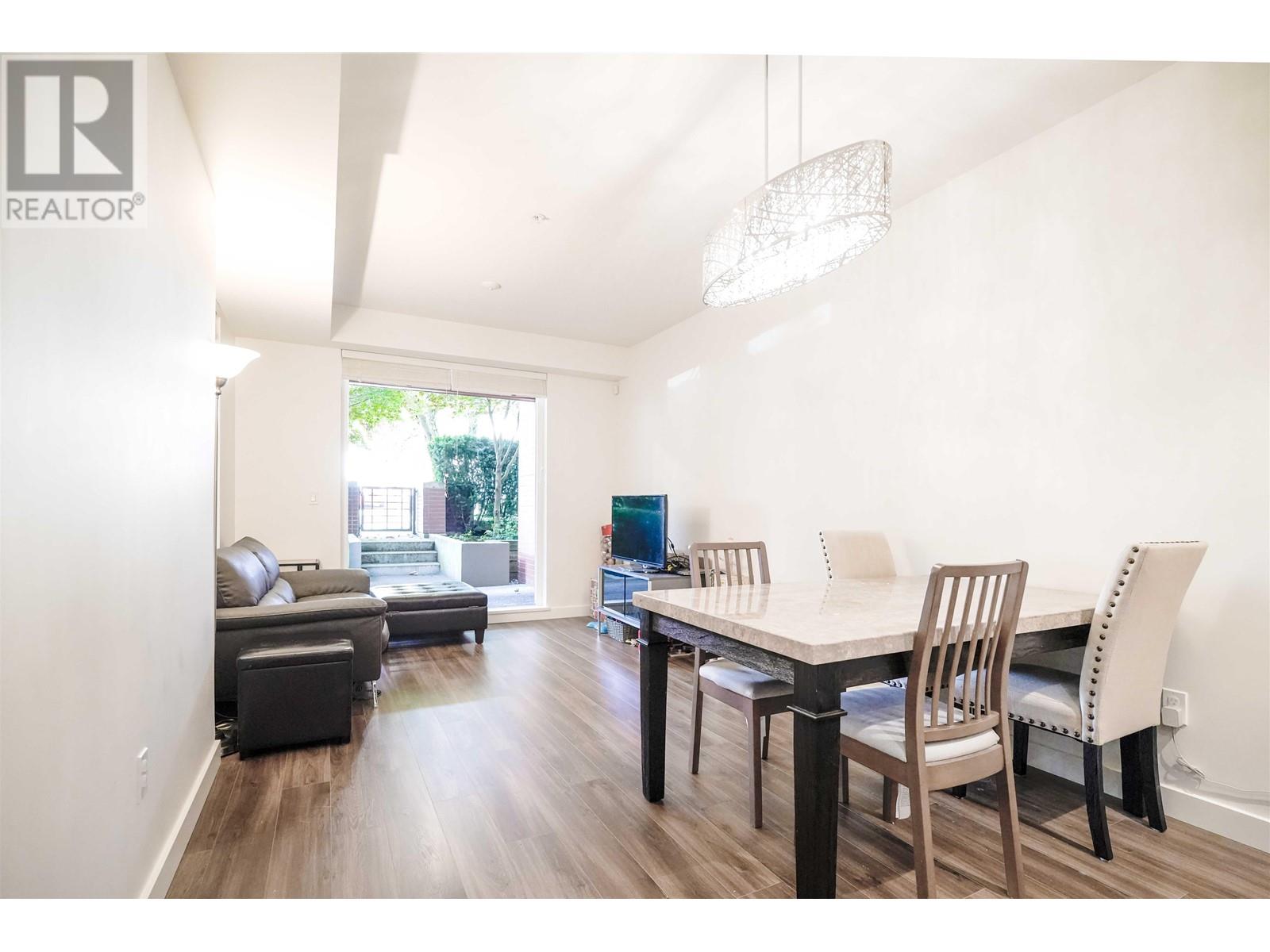 107 7928 YUKON STREET, vancouver, British Columbia