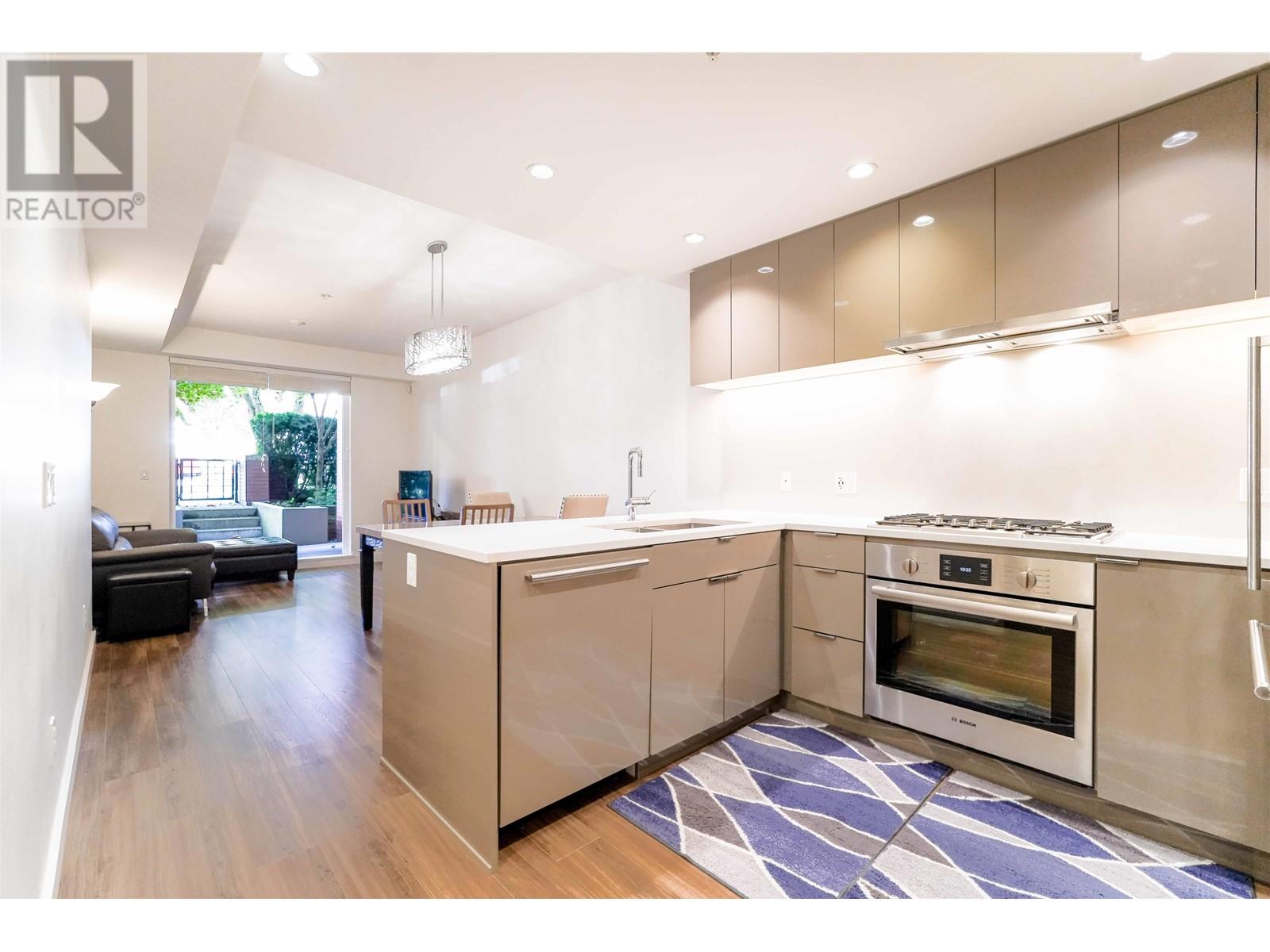 107 7928 Yukon Street, Vancouver, British Columbia  V5X 2Y7 - Photo 5 - R2820123