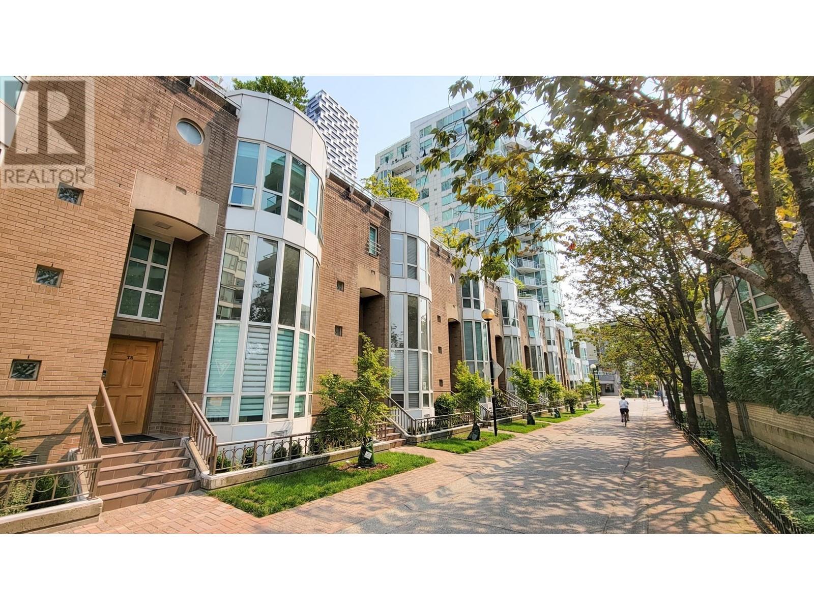 T16 1501 Howe Street, Vancouver, British Columbia  V6Z 2P8 - Photo 22 - R2820142