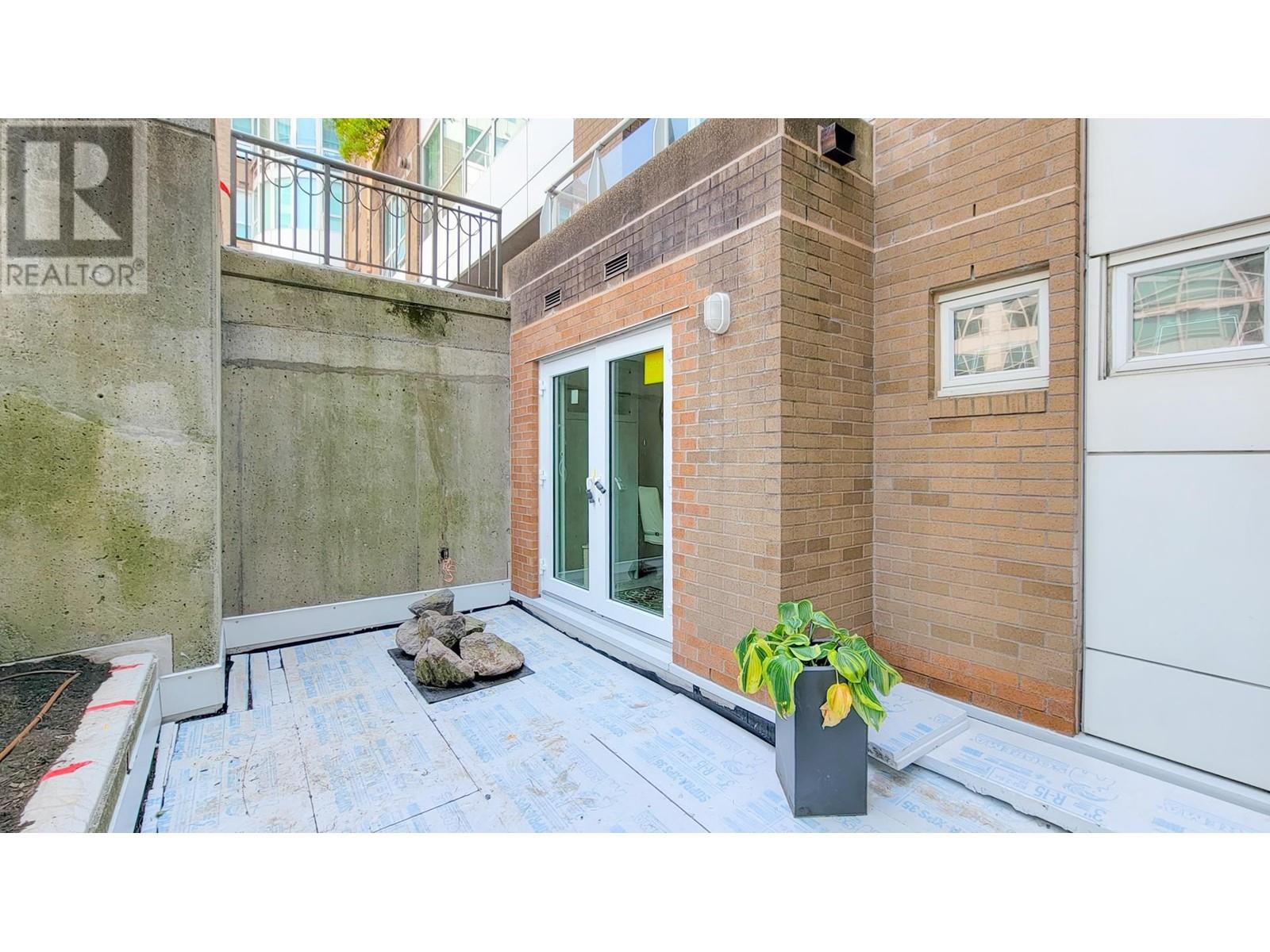 T16 1501 Howe Street, Vancouver, British Columbia  V6Z 2P8 - Photo 30 - R2820142