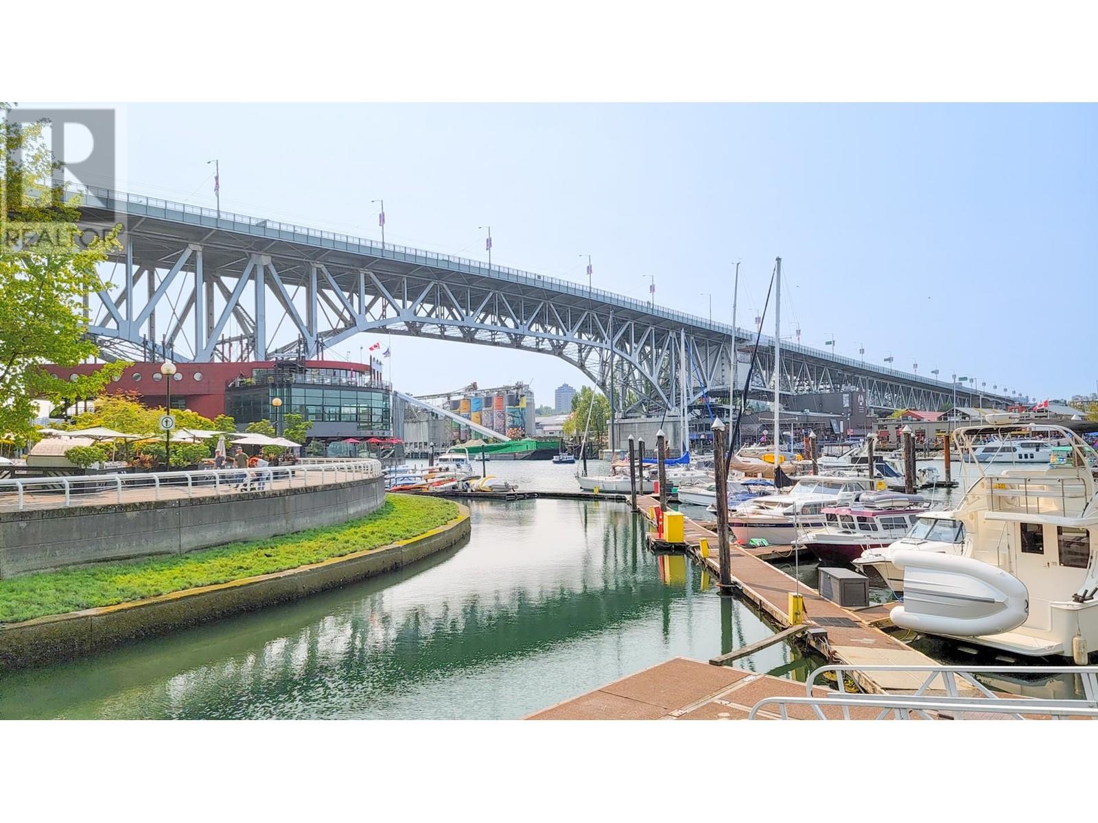 T16 1501 Howe Street, Vancouver, British Columbia  V6Z 2P8 - Photo 37 - R2820142