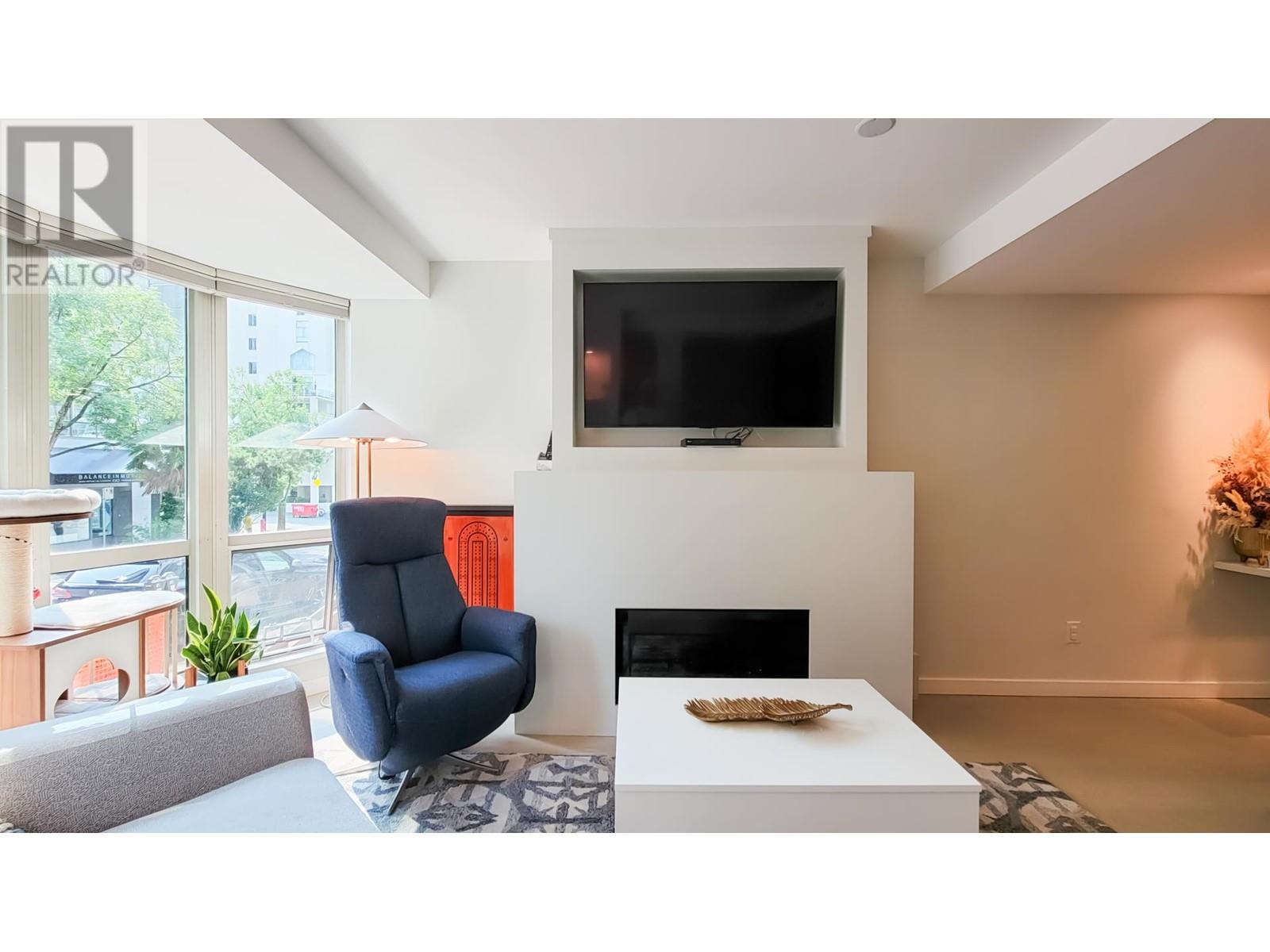 T16 1501 Howe Street, Vancouver, British Columbia  V6Z 2P8 - Photo 8 - R2820142