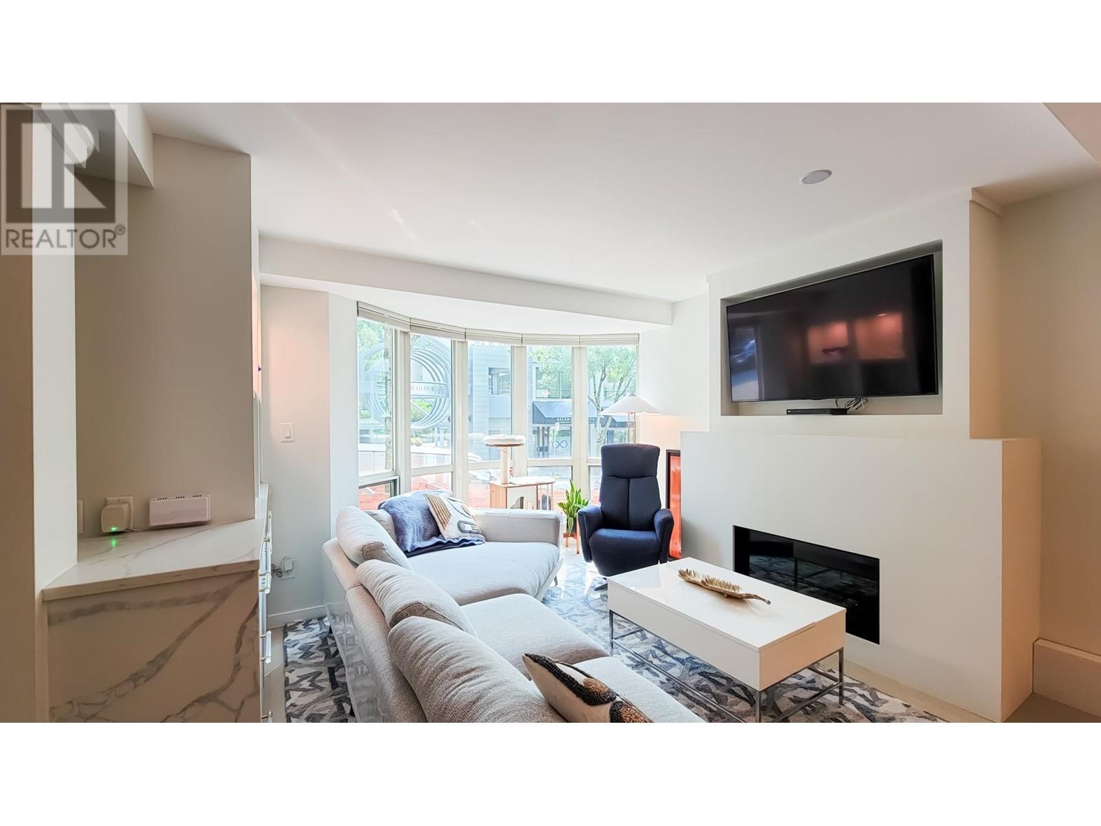 T16 1501 Howe Street, Vancouver, British Columbia  V6Z 2P8 - Photo 9 - R2820142