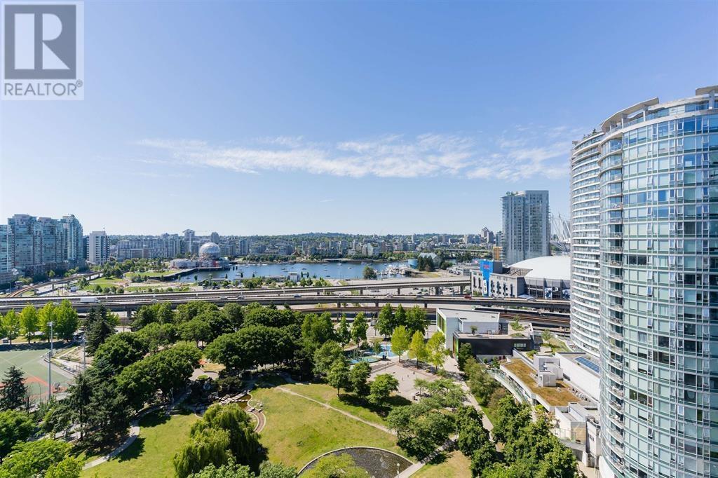 2109 550 TAYLOR STREET, vancouver, British Columbia