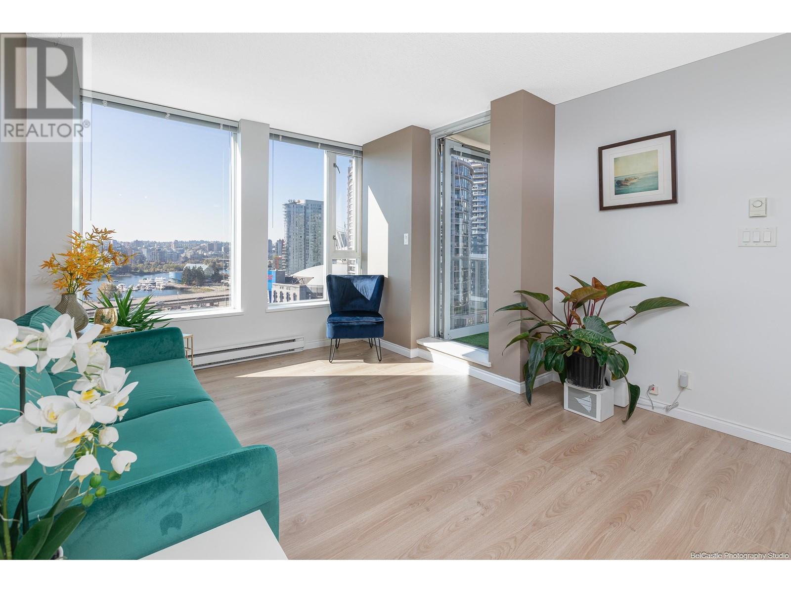 2109 550 Taylor Street, Vancouver, British Columbia  V6B 1R1 - Photo 10 - R2820146