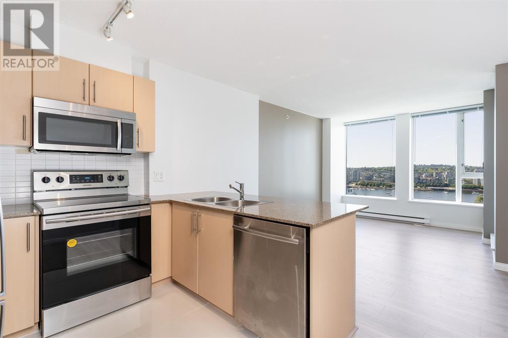 2109 550 Taylor Street, Vancouver, British Columbia  V6B 1R1 - Photo 11 - R2820146