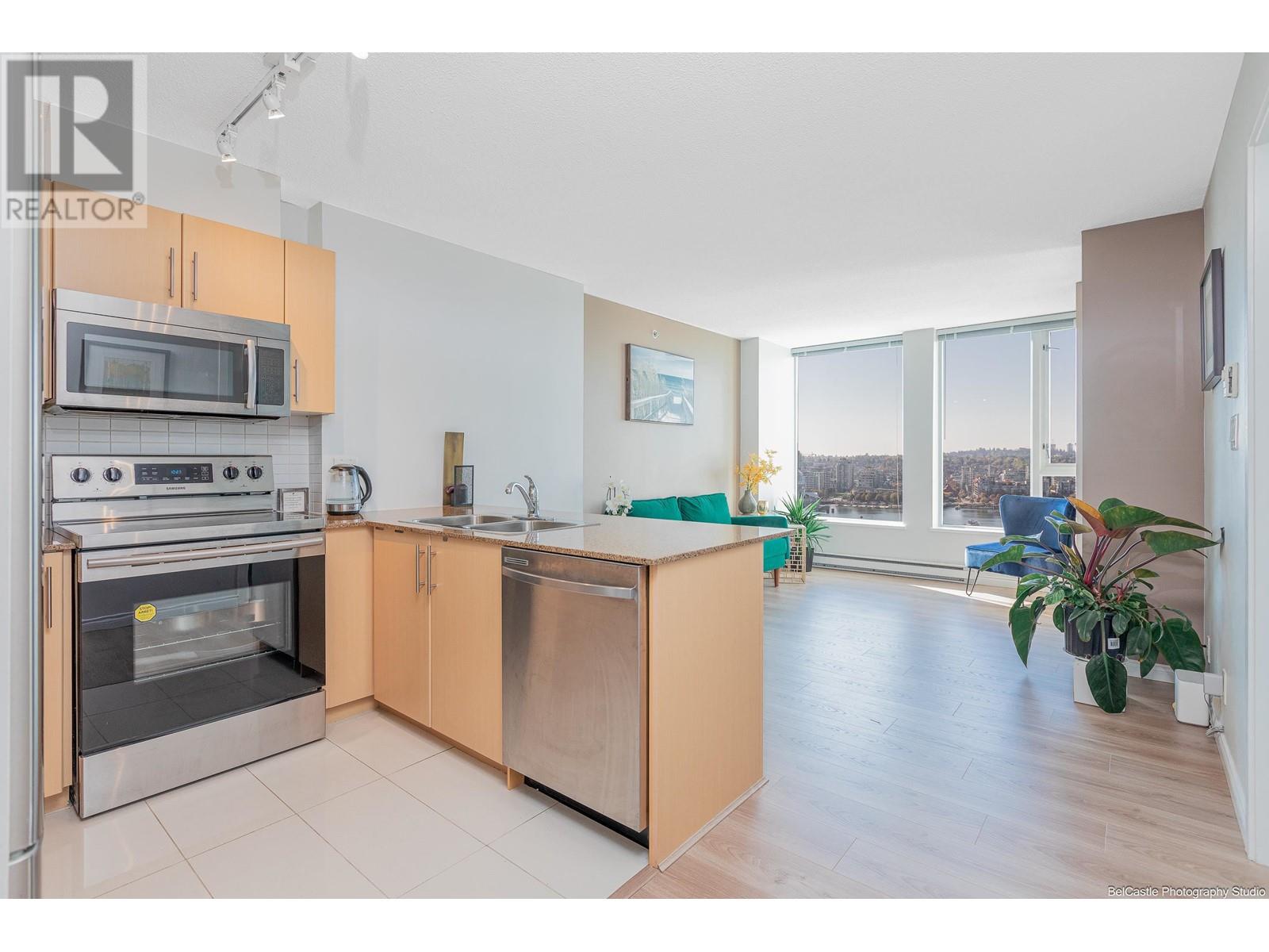 2109 550 Taylor Street, Vancouver, British Columbia  V6B 1R1 - Photo 12 - R2820146