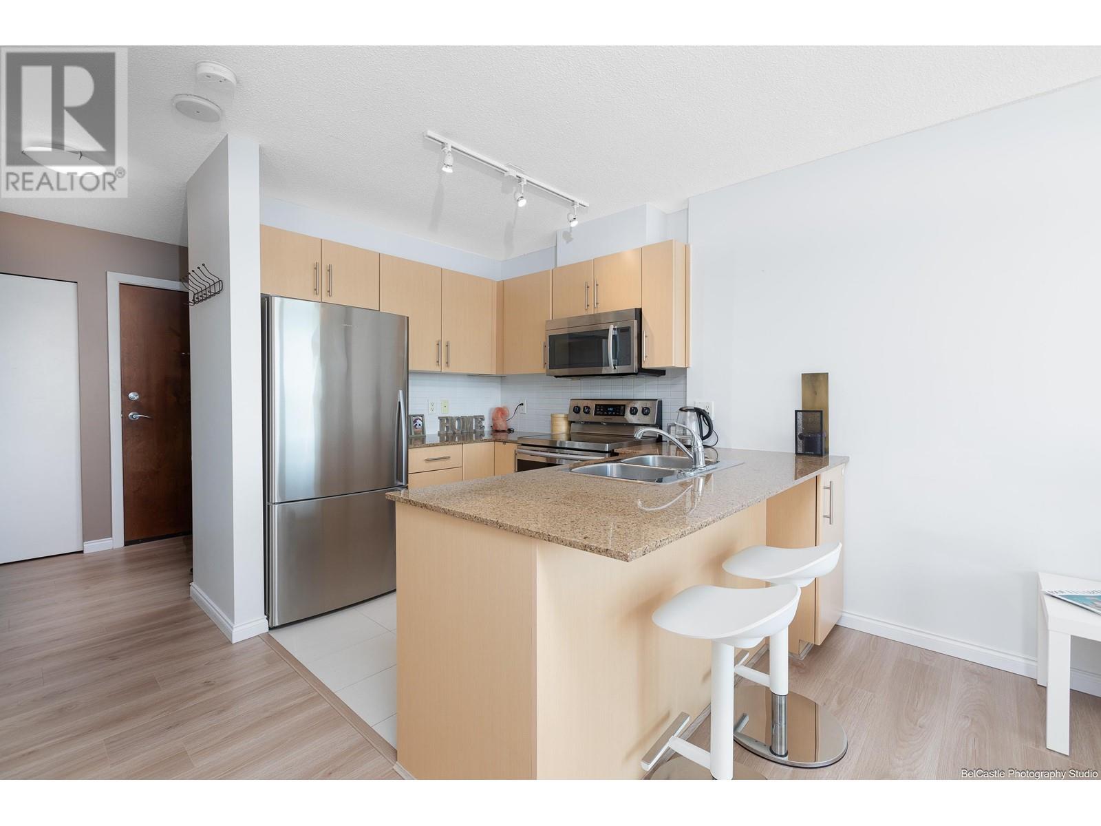2109 550 Taylor Street, Vancouver, British Columbia  V6B 1R1 - Photo 15 - R2820146