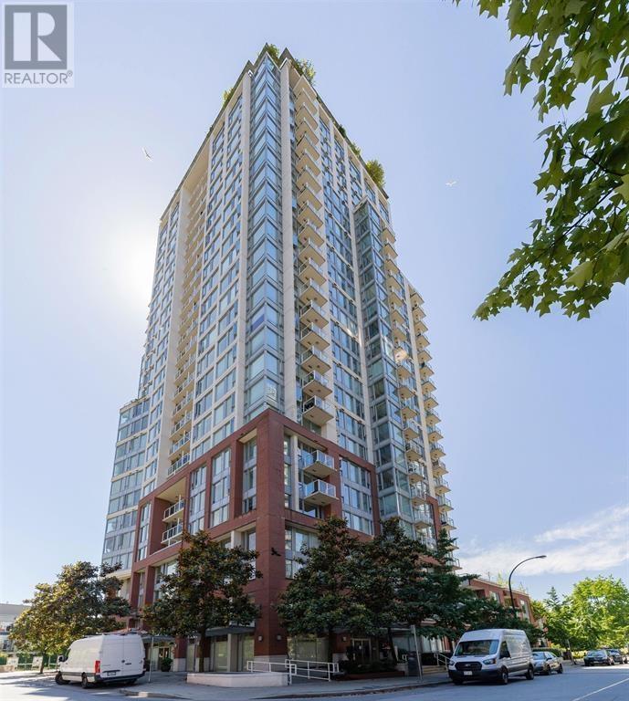 2109 550 Taylor Street, Vancouver, British Columbia  V6B 1R1 - Photo 21 - R2820146