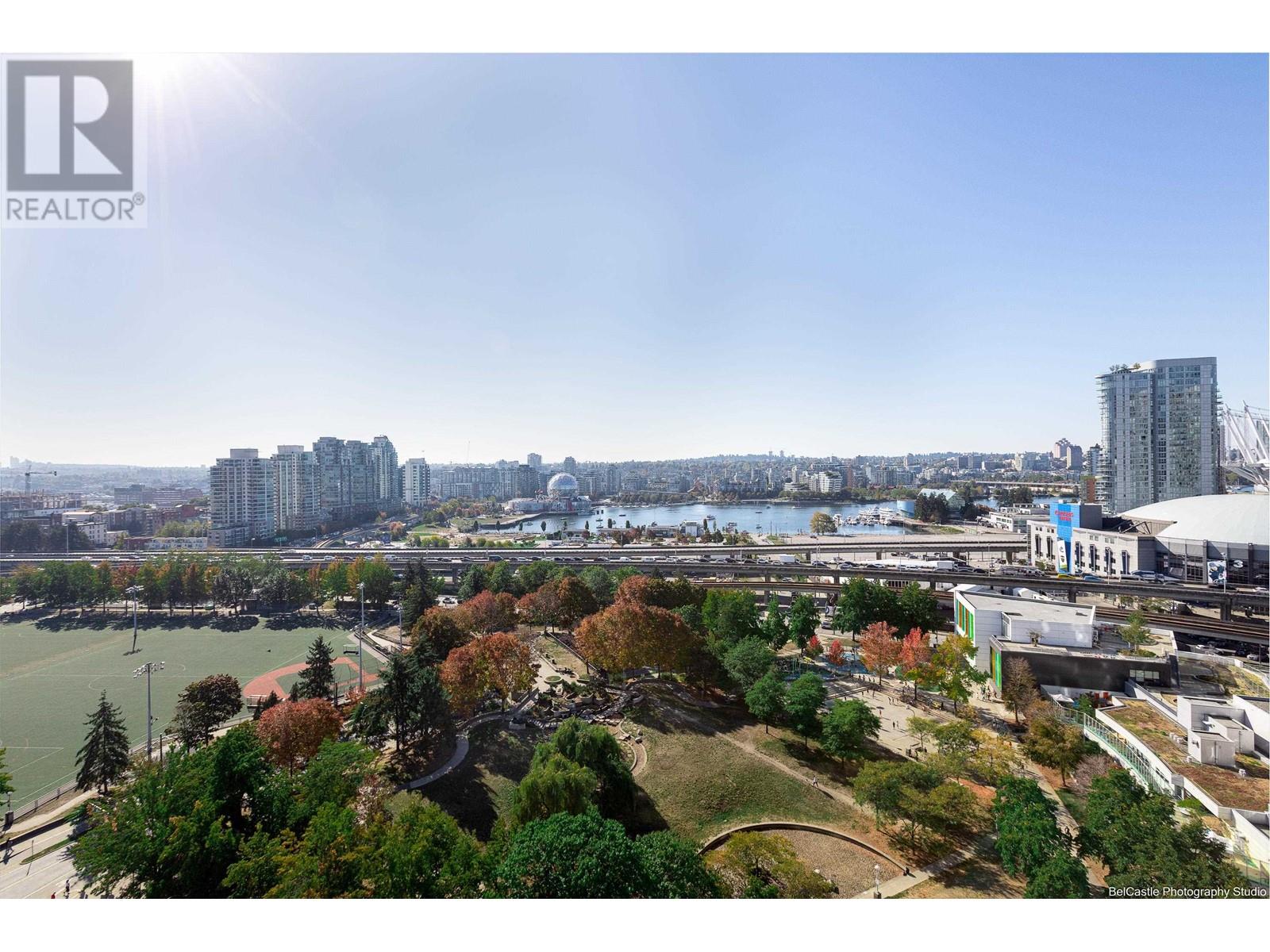 2109 550 Taylor Street, Vancouver, British Columbia  V6B 1R1 - Photo 3 - R2820146