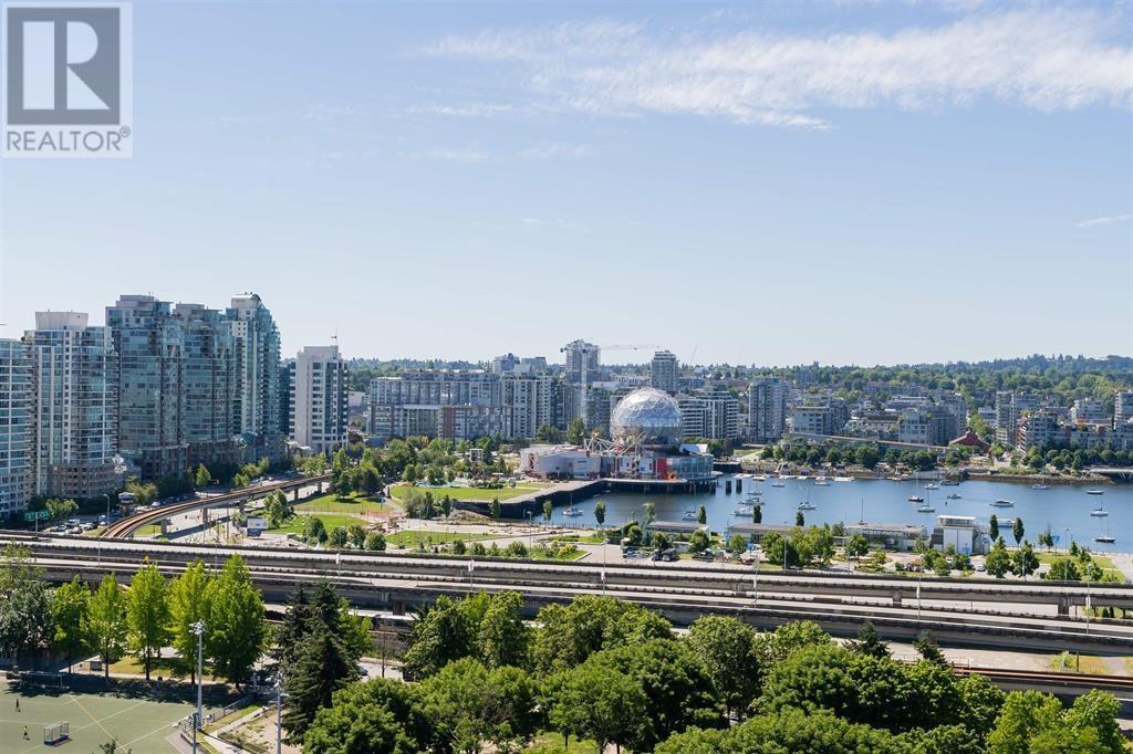 2109 550 Taylor Street, Vancouver, British Columbia  V6B 1R1 - Photo 4 - R2820146