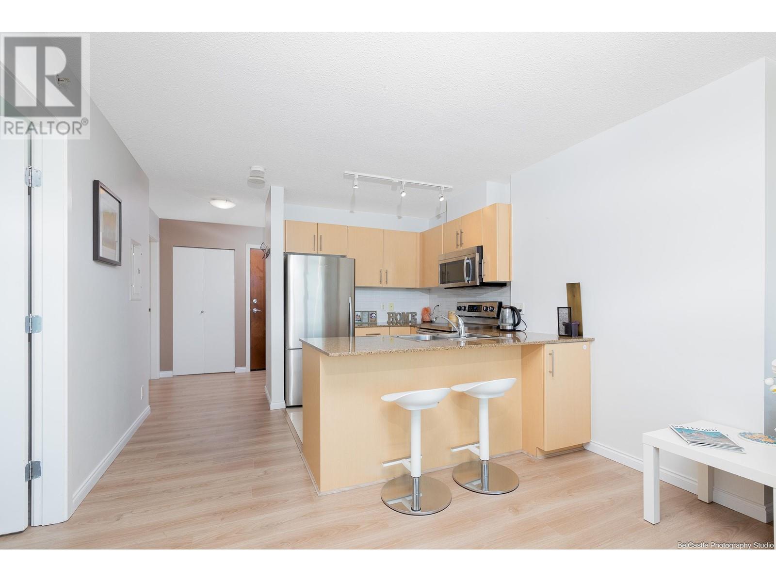 2109 550 Taylor Street, Vancouver, British Columbia  V6B 1R1 - Photo 9 - R2820146