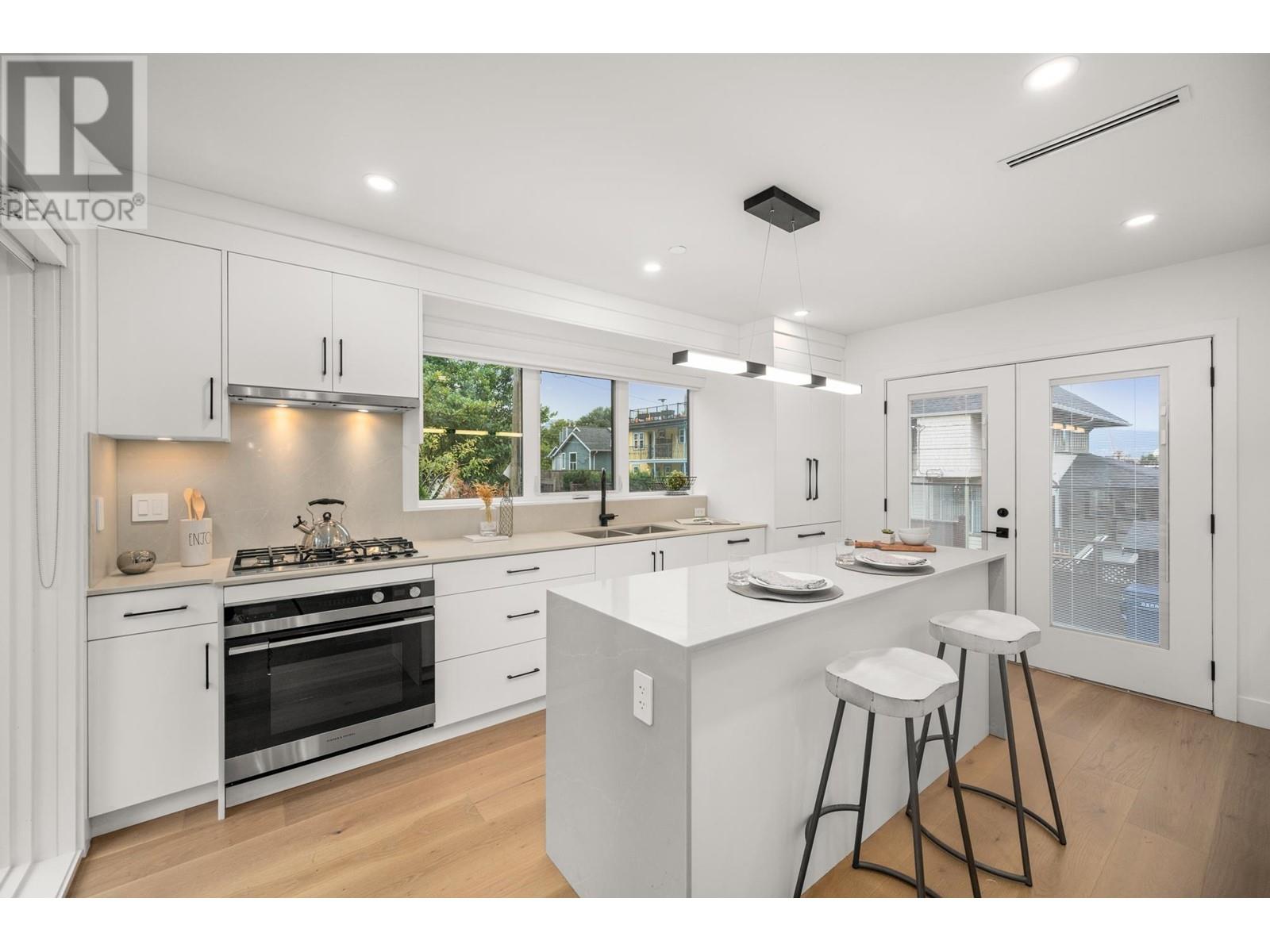 1219 Wolfe Avenue, Vancouver, British Columbia  V6H 1S8 - Photo 12 - R2820147