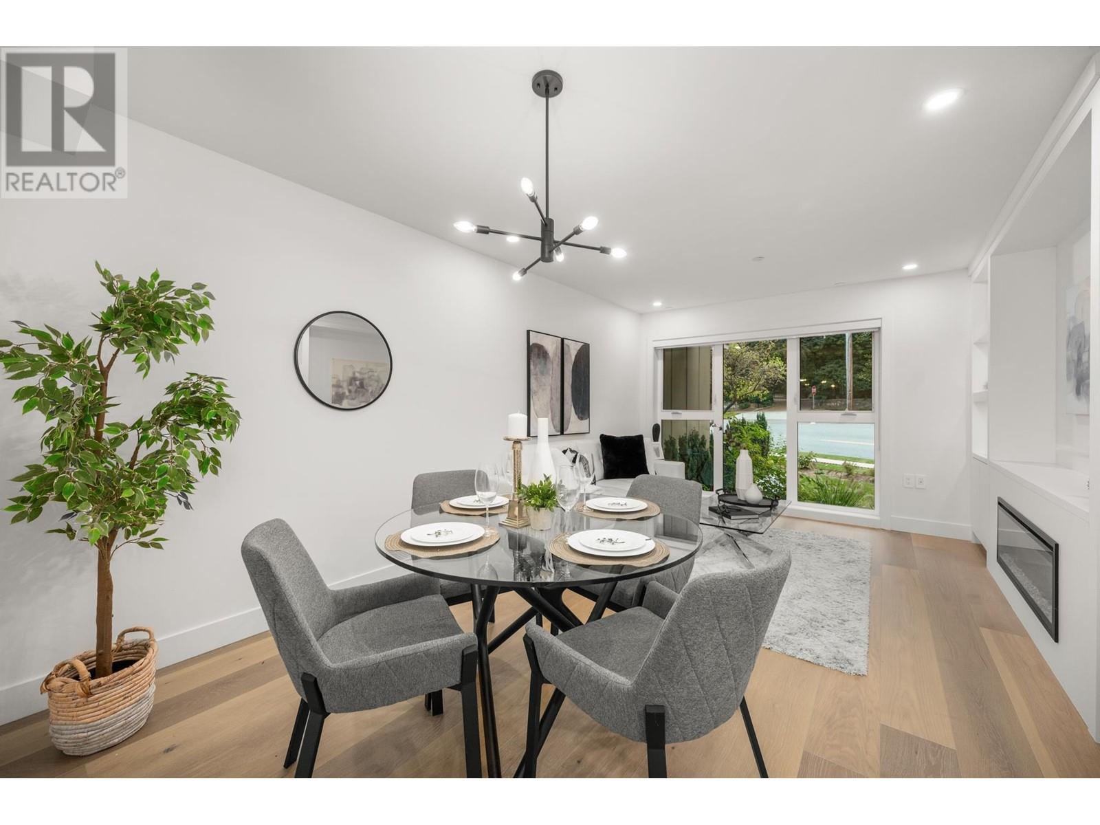 1219 Wolfe Avenue, Vancouver, British Columbia  V6H 1S8 - Photo 17 - R2820147