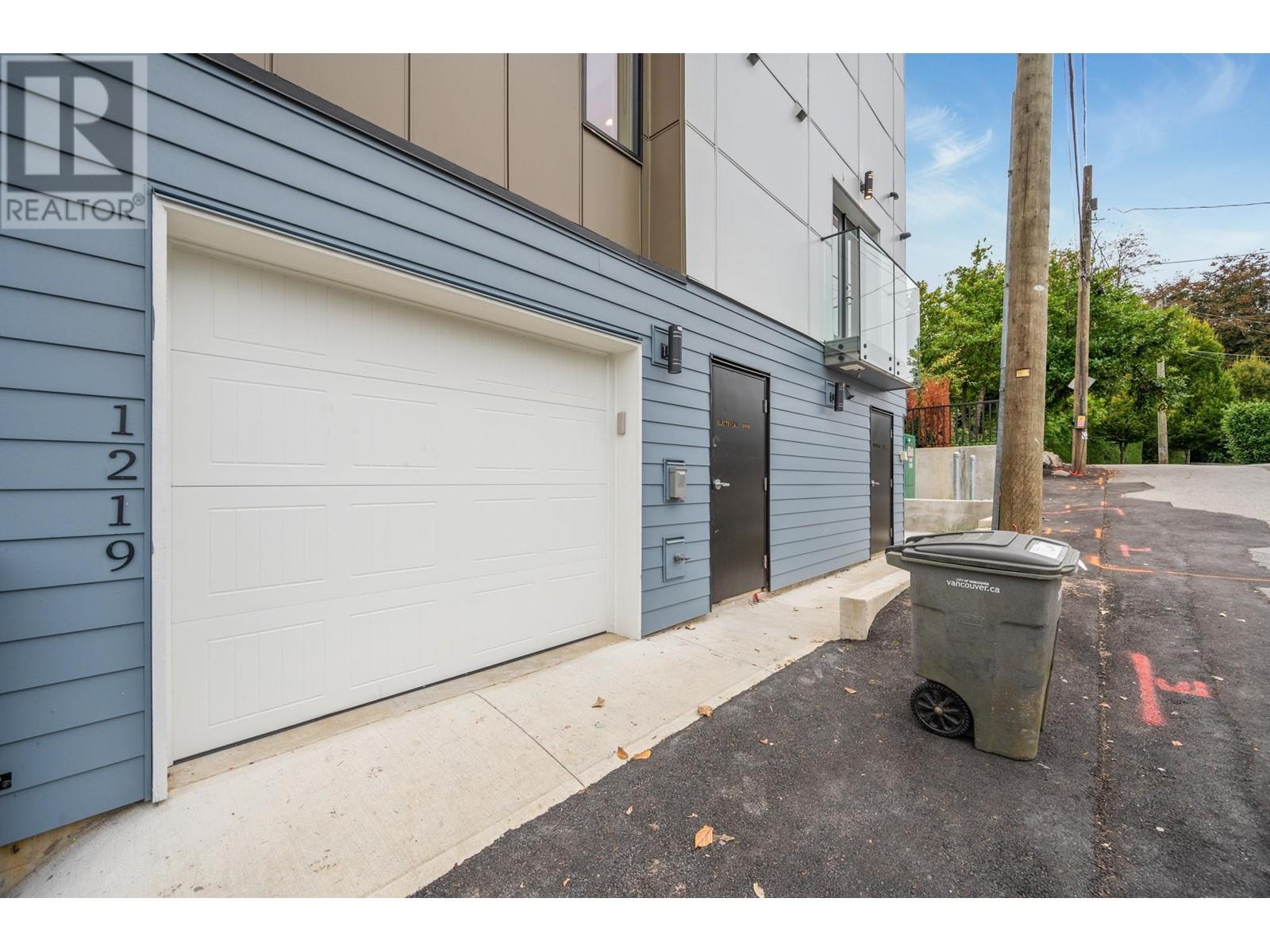 1219 Wolfe Avenue, Vancouver, British Columbia  V6H 1S8 - Photo 38 - R2820147