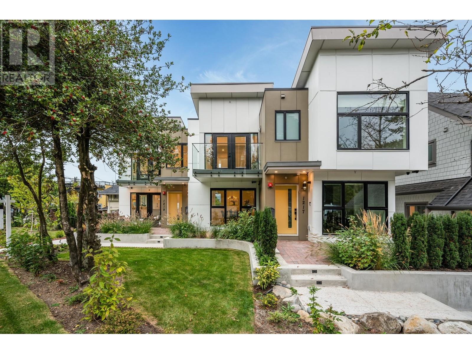 1219 Wolfe Avenue, Vancouver, British Columbia  V6H 1S8 - Photo 5 - R2820147